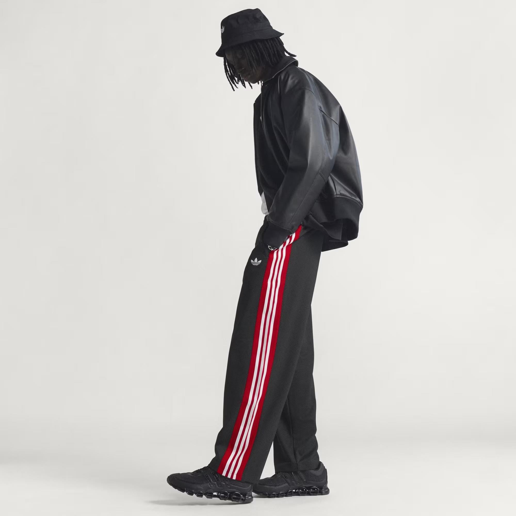 TP - ADIDAS SIYAH