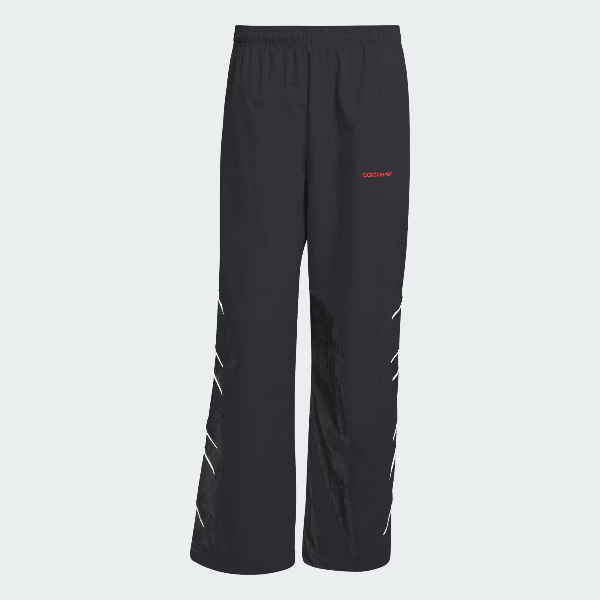TP - ADIDAS SIYAH