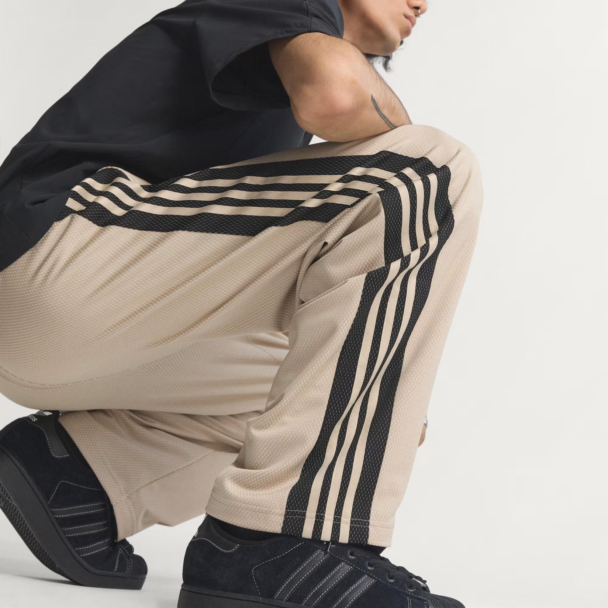 TP - ADIDAS SIYAH