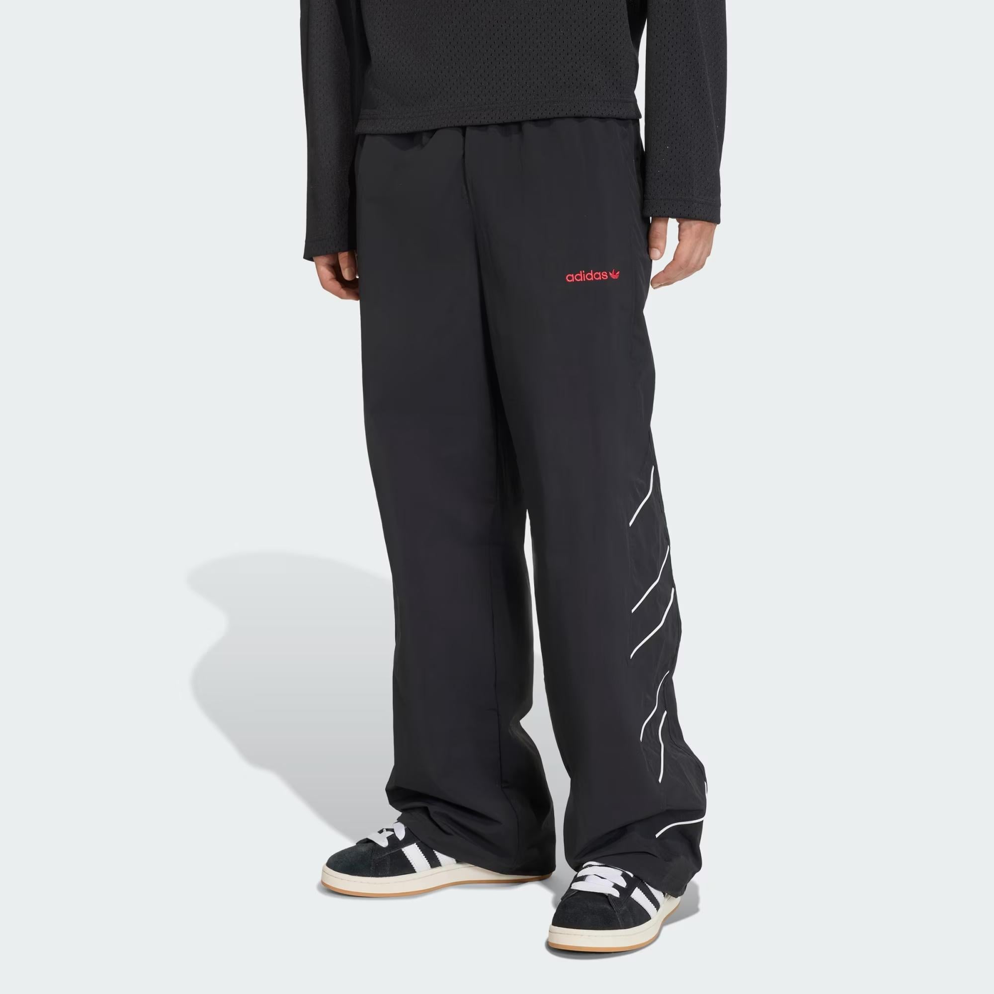 TP - ADIDAS SIYAH
