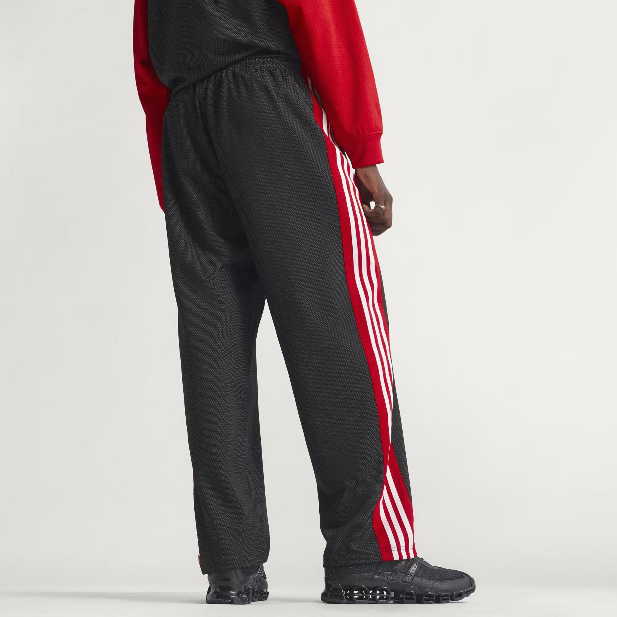 TP - ADIDAS SIYAH