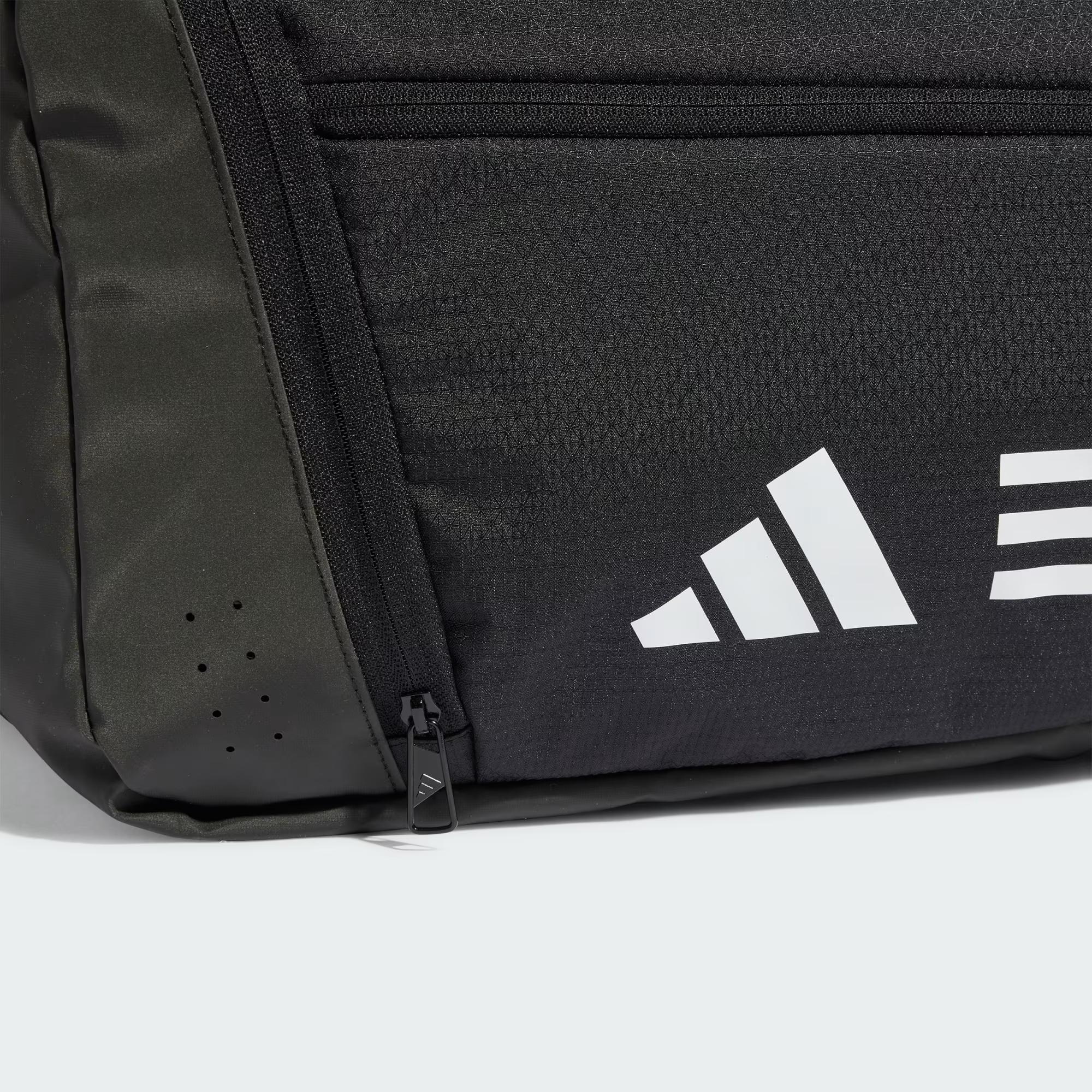 TR DUFFLE M - ADIDAS SIYAH