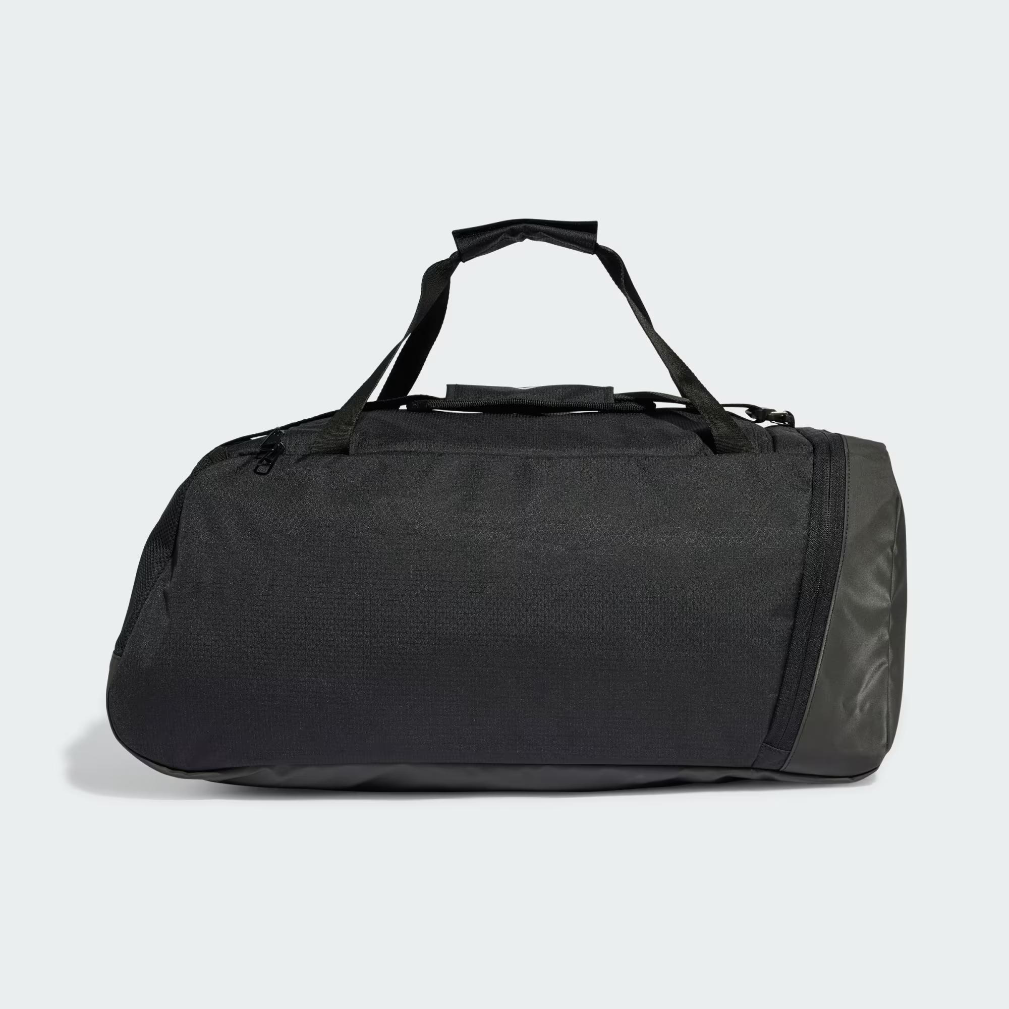 TR DUFFLE M - ADIDAS SIYAH