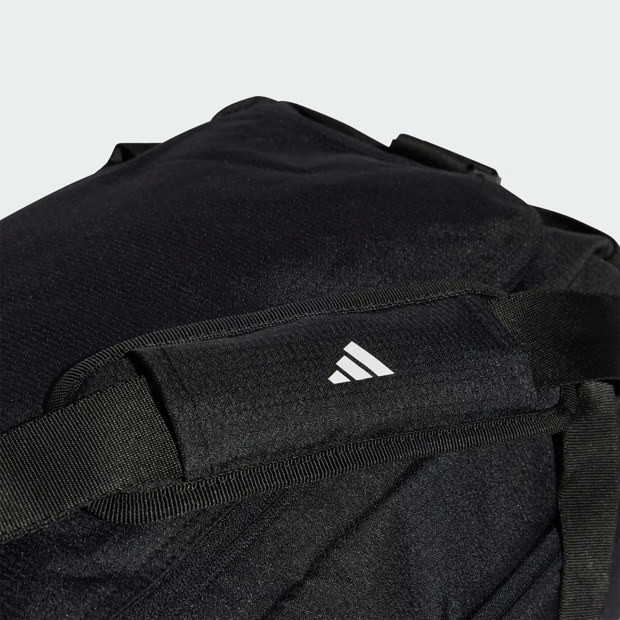 TR DUFFLE S - ADIDAS SIYAH