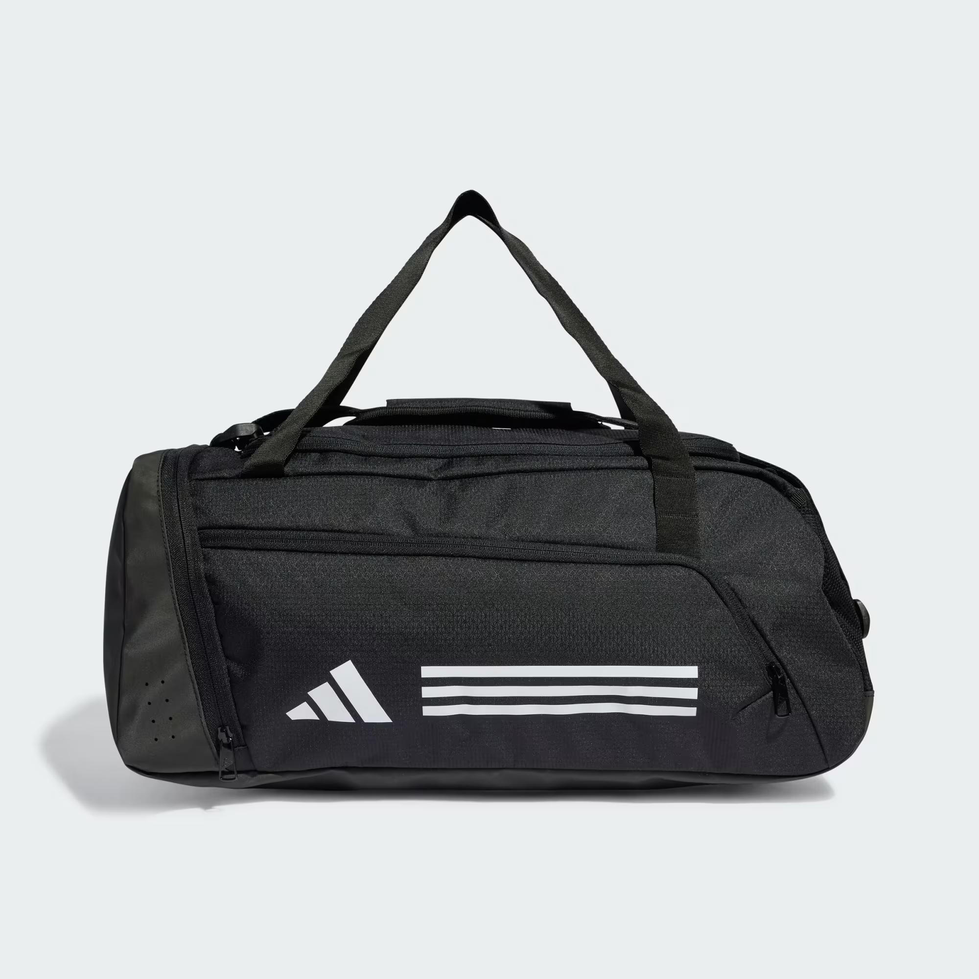TR DUFFLE S - ADIDAS SIYAH
