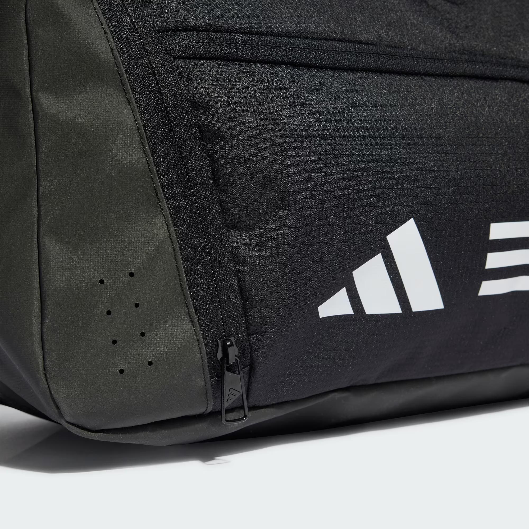 TR DUFFLE S - ADIDAS SIYAH