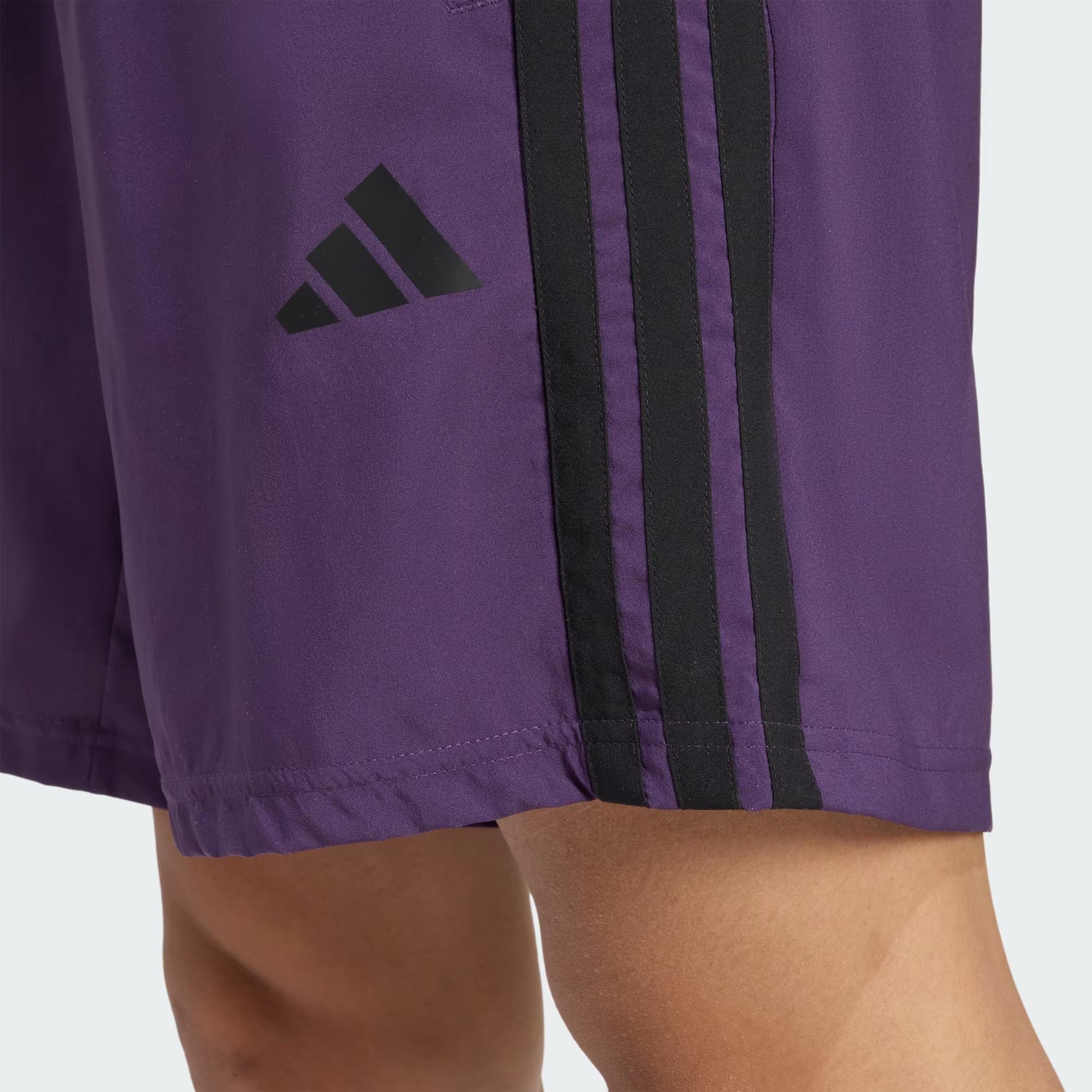 TR-ES 3S WV SH - ADIDAS SIYAH