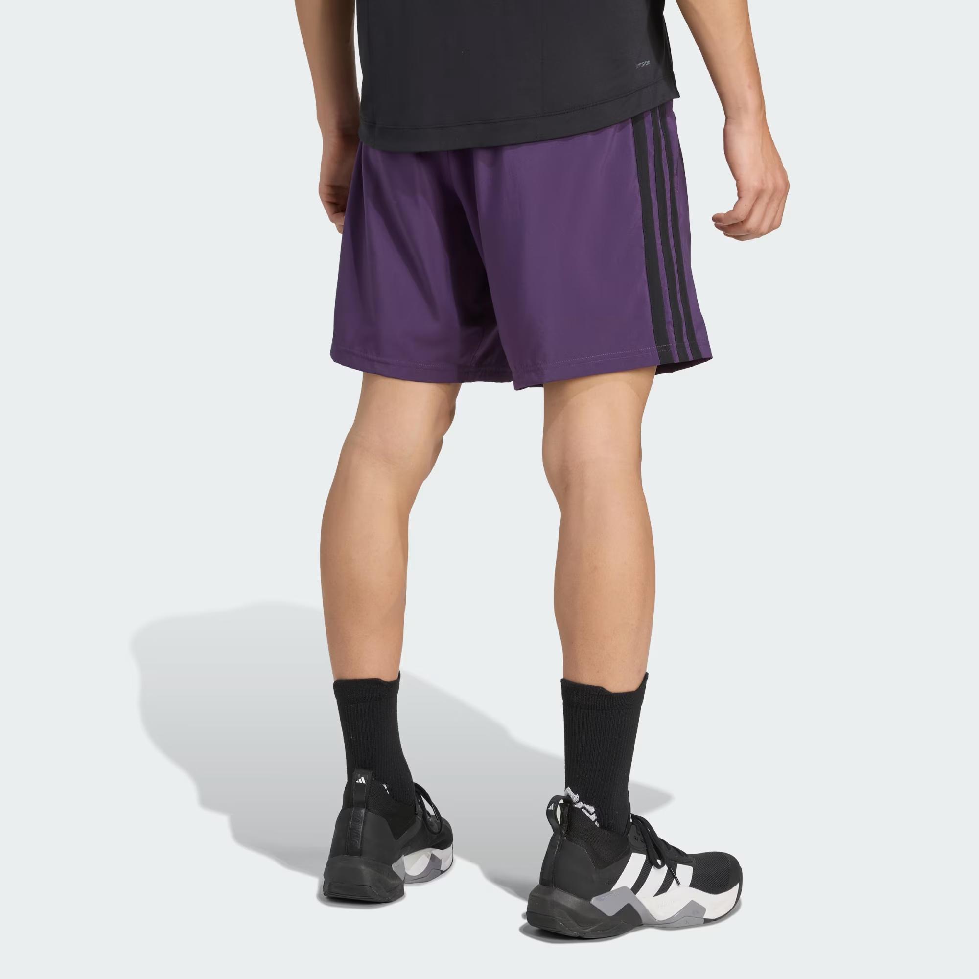 TR-ES 3S WV SH - ADIDAS SIYAH