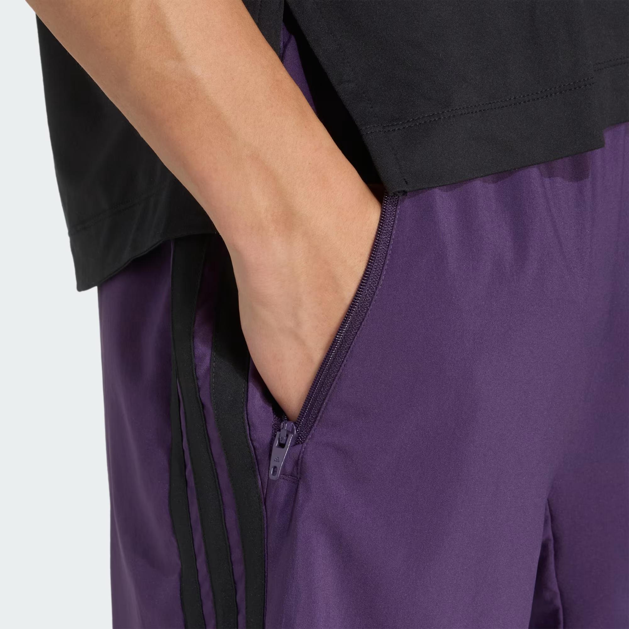 TR-ES 3S WV SH - ADIDAS SIYAH