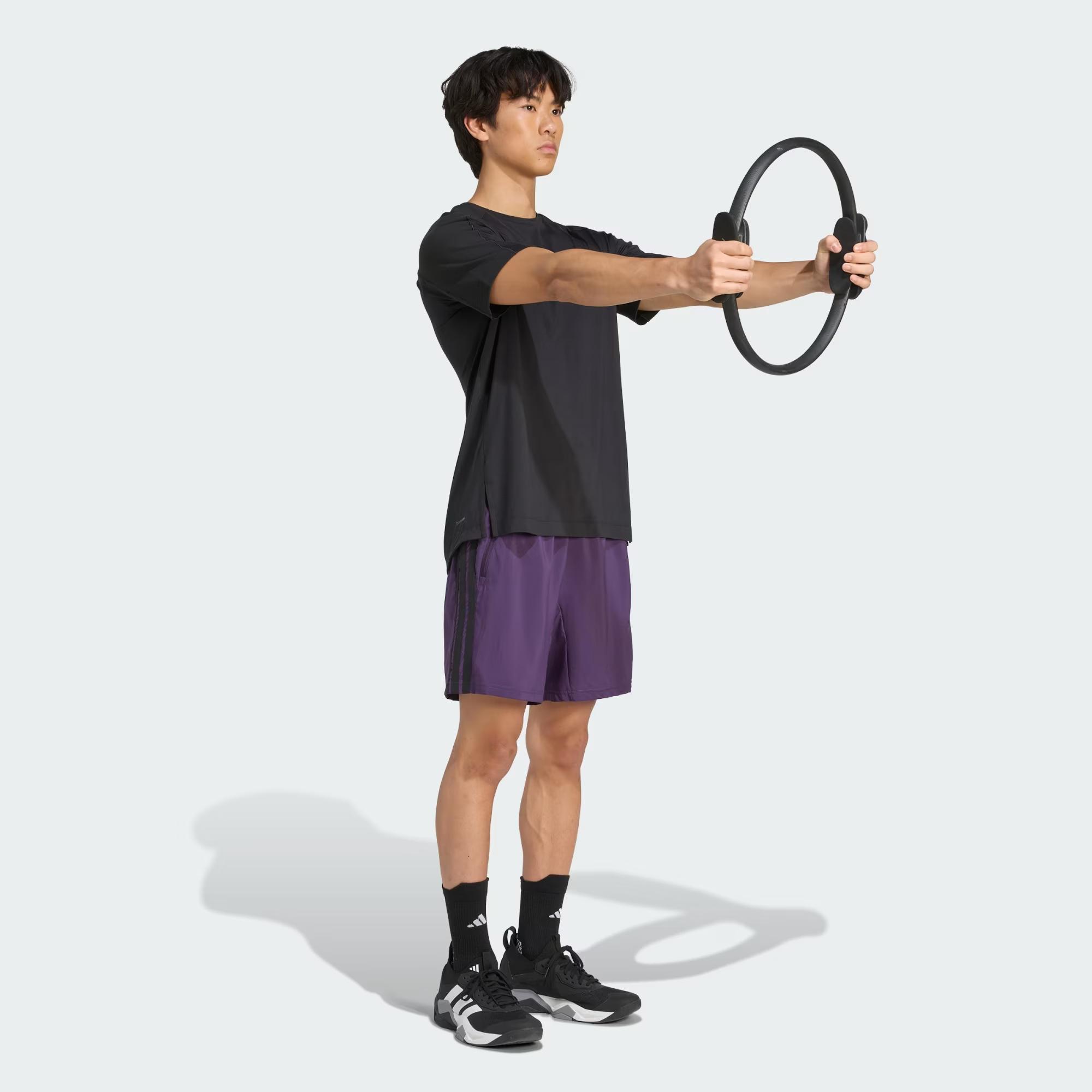 TR-ES 3S WV SH - ADIDAS SIYAH