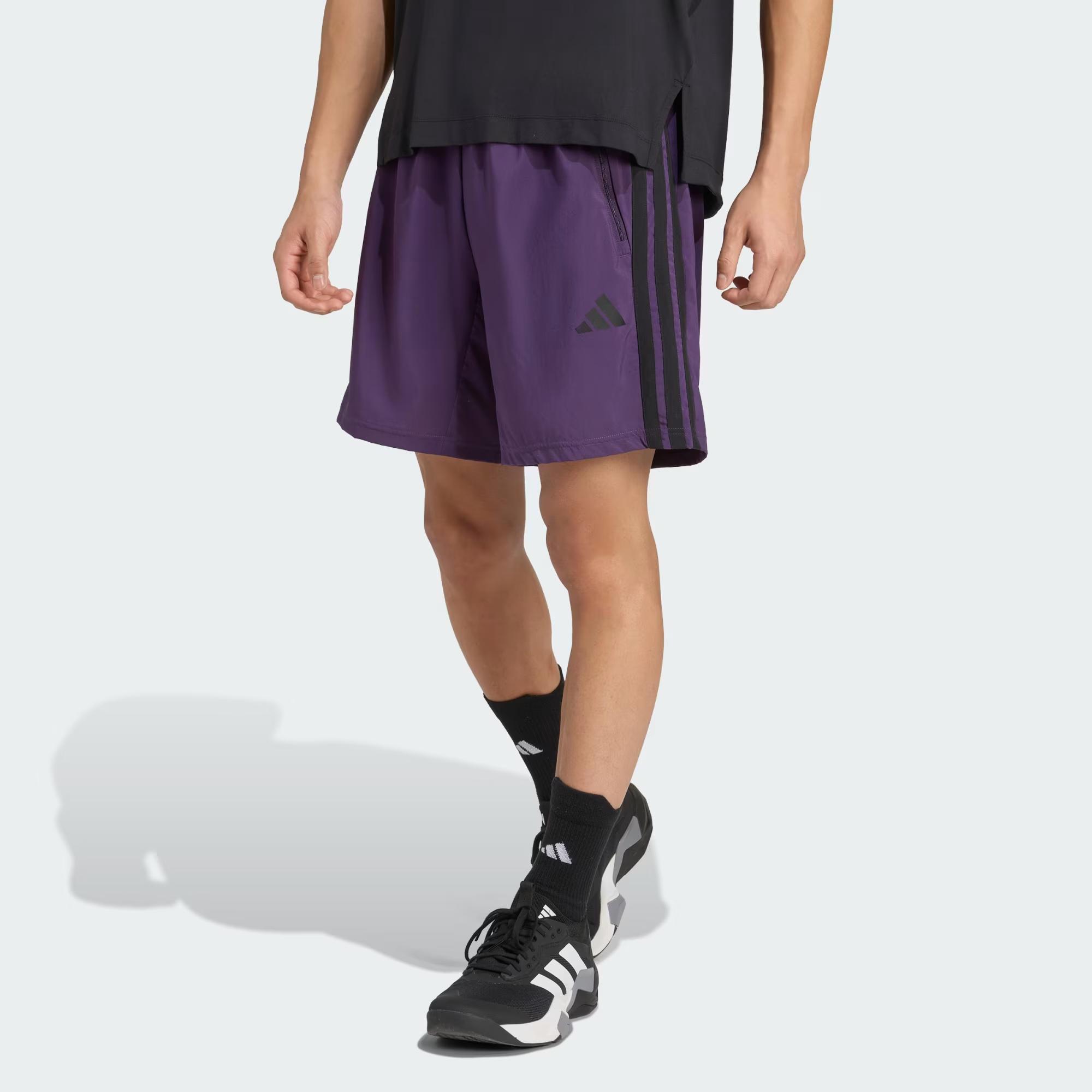 TR-ES 3S WV SH - ADIDAS SIYAH