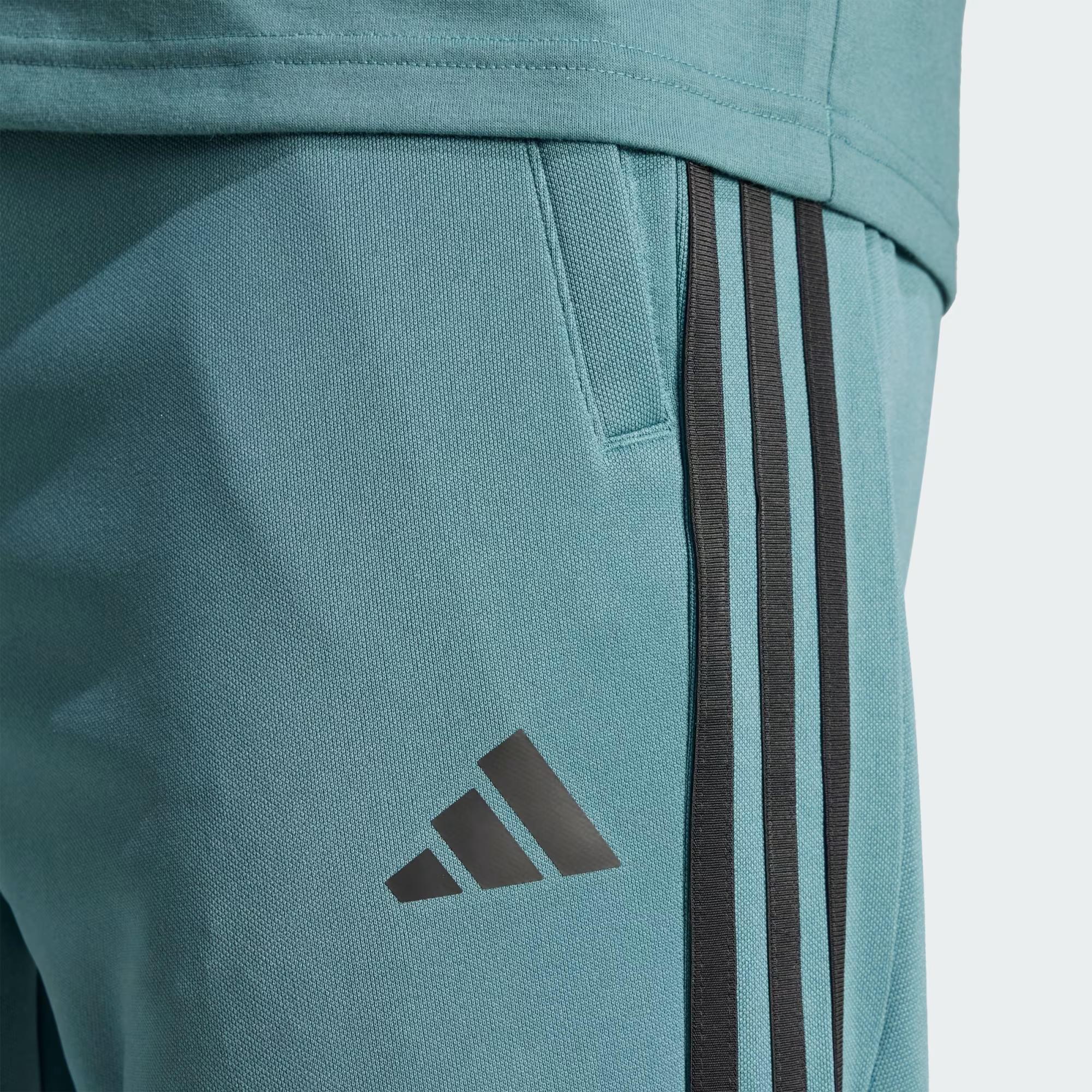TR-ES BASE 3PT - ADIDAS SIYAH