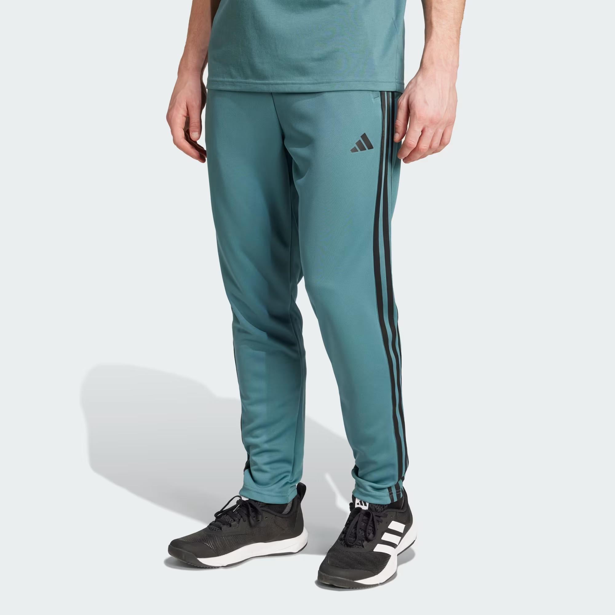 TR-ES BASE 3PT - ADIDAS SIYAH