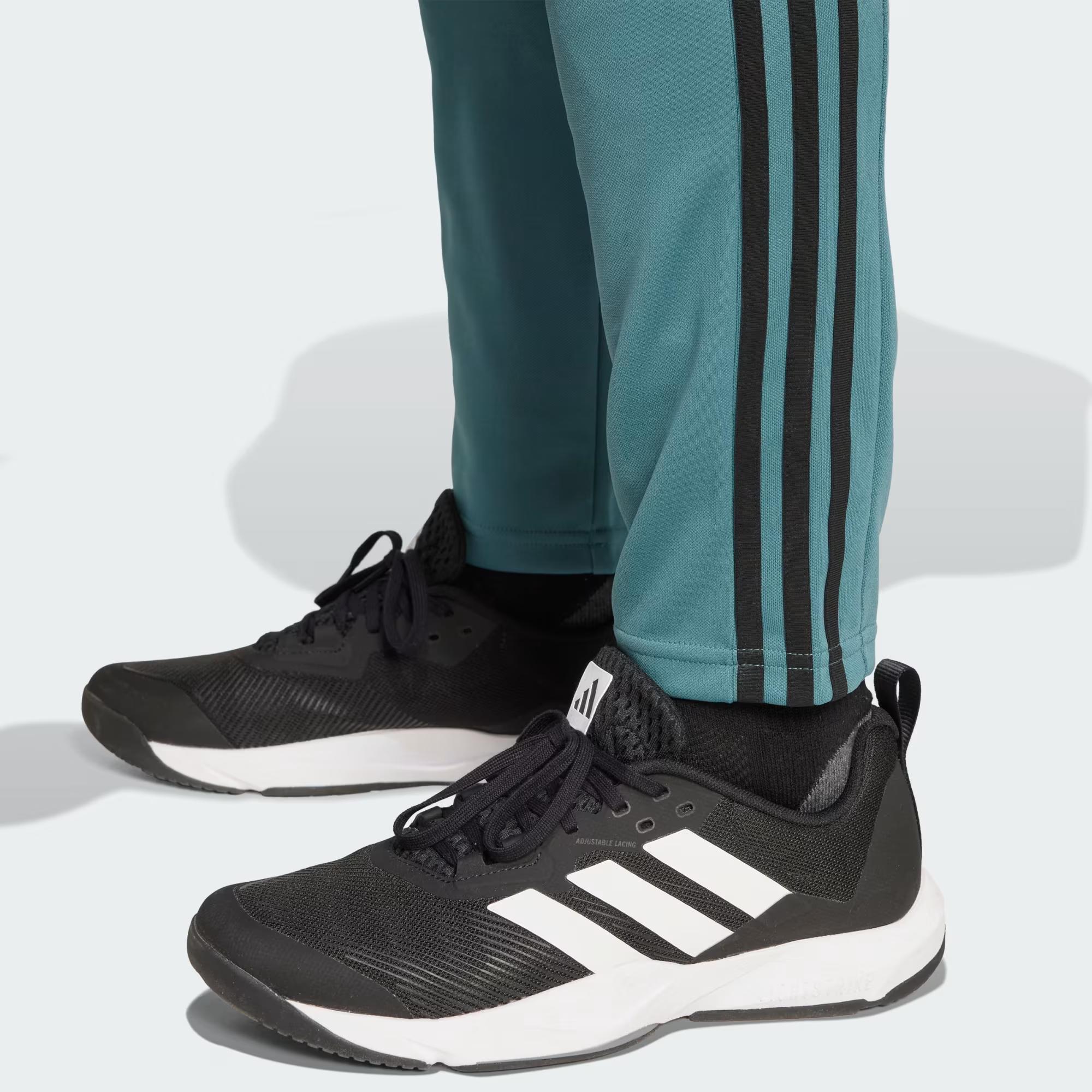 TR-ES BASE 3PT - ADIDAS SIYAH