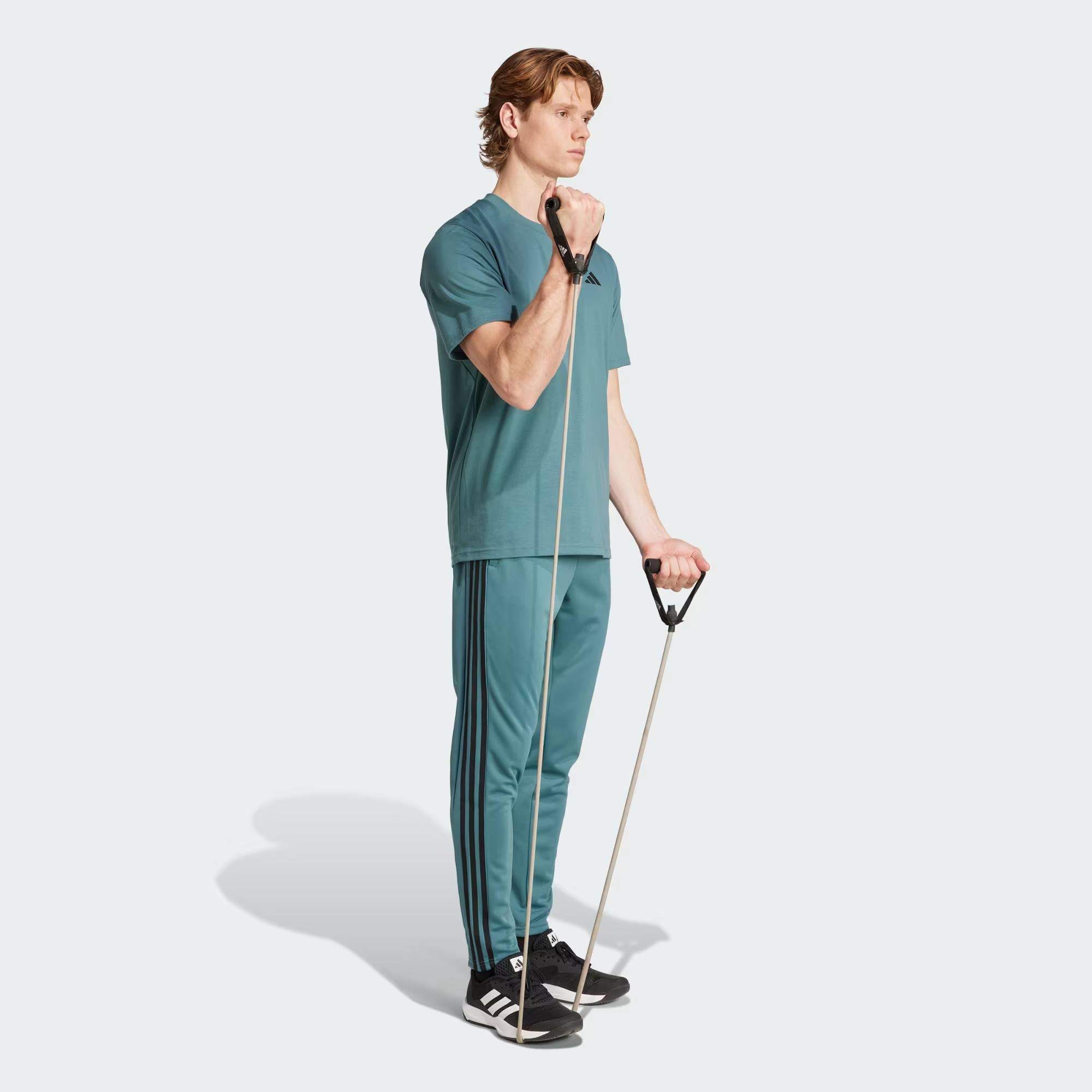 TR-ES BASE 3PT - ADIDAS SIYAH