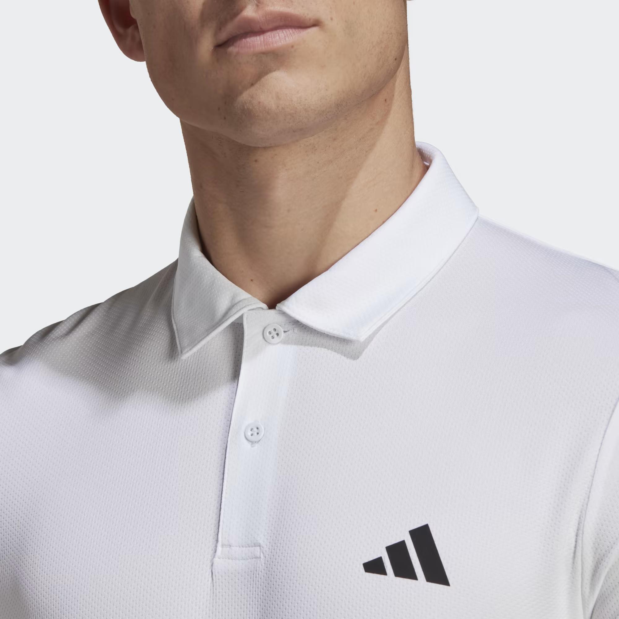 TR-ES BASE POLO - ADIDAS SIYAH