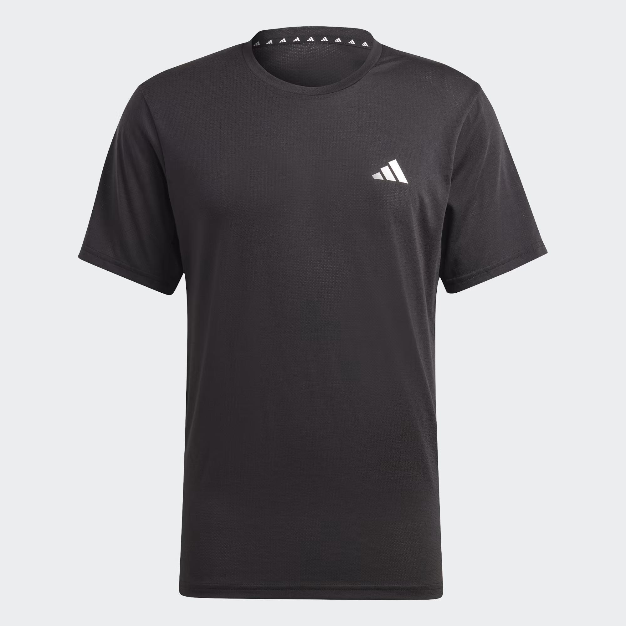 TR-ES COMF TEE - ADIDAS SIYAH