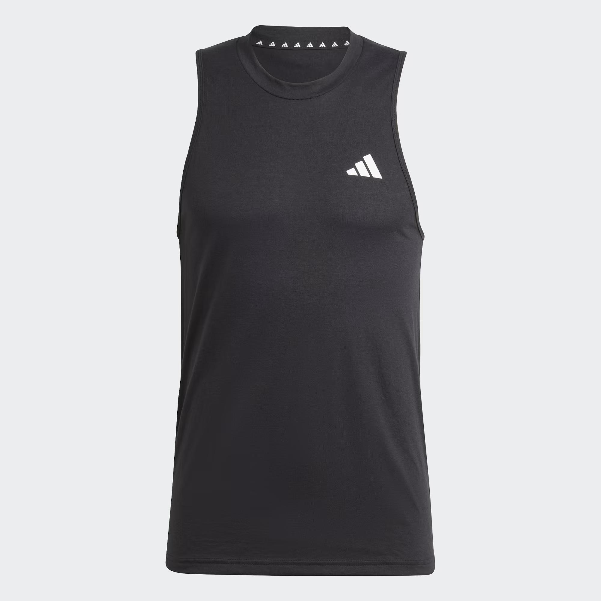 TR-ES FR SL T - ADIDAS SIYAH