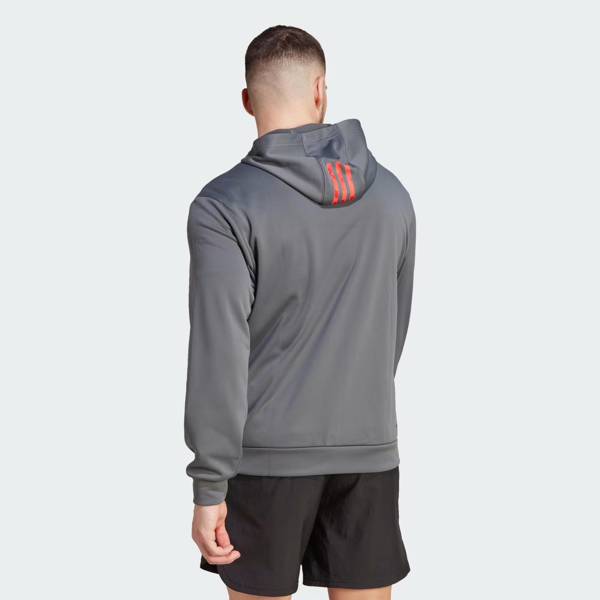 TR-ES+ FZ JA - ADIDAS SIYAH