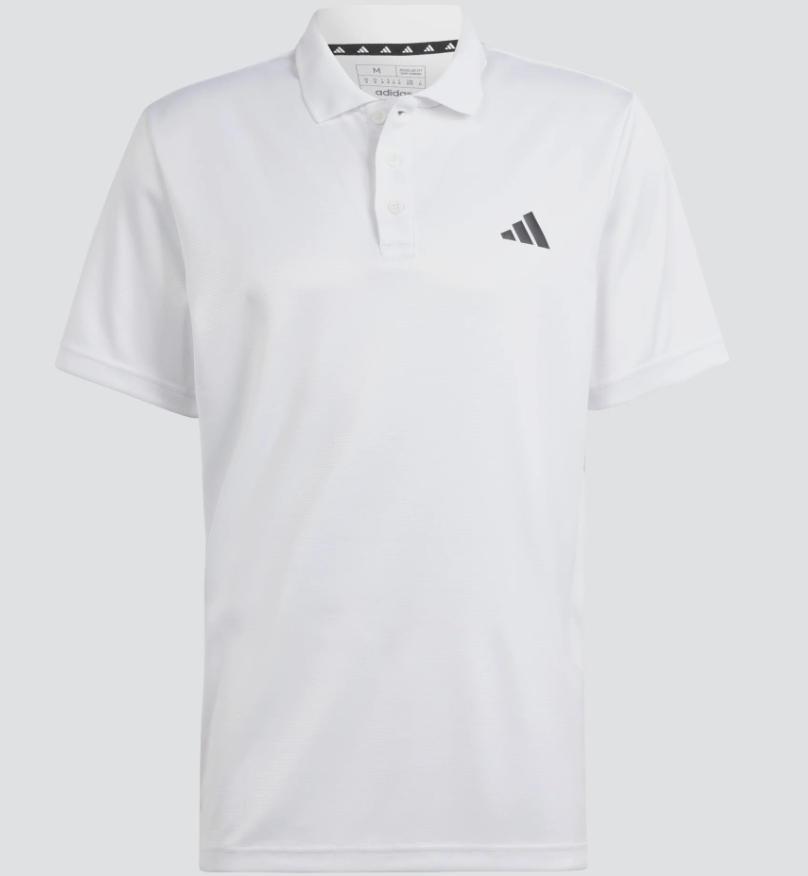 TR-ES POLO - ADIDAS SIYAH