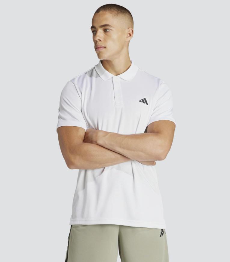 TR-ES POLO - ADIDAS SIYAH