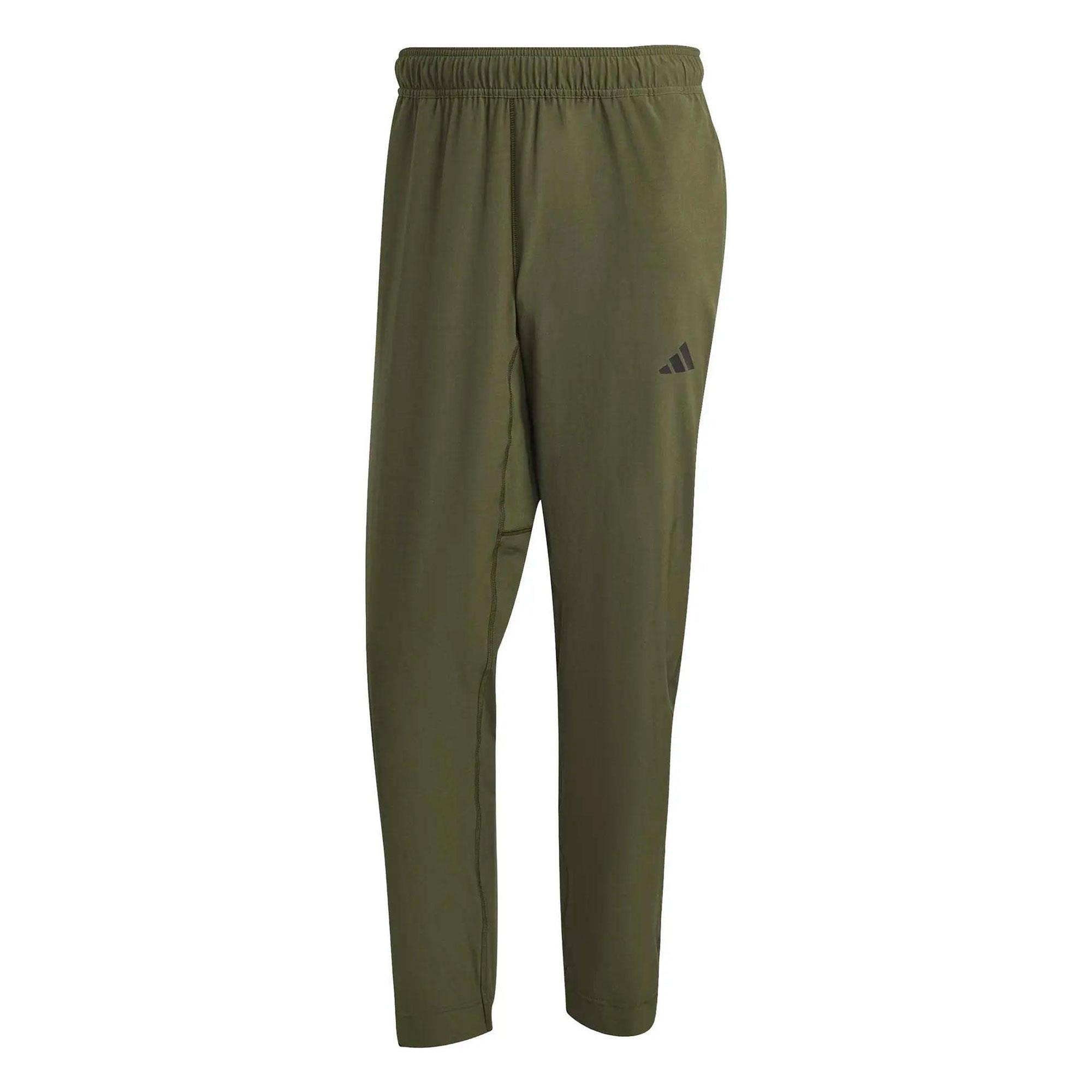TR-ES WOVEN PT - ADIDAS SIYAH