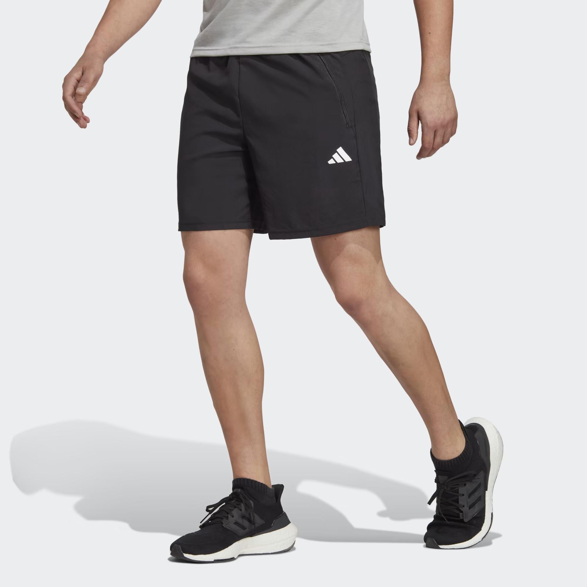 TR-ES WV SHO - ADIDAS SIYAH