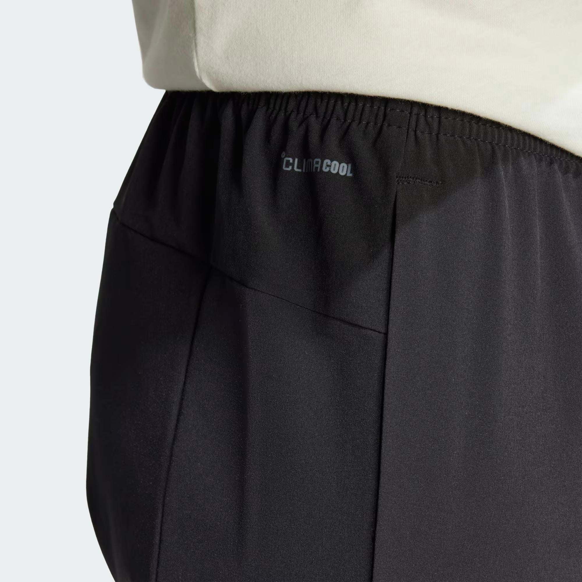 TR ESS HP PANT - ADIDAS SIYAH