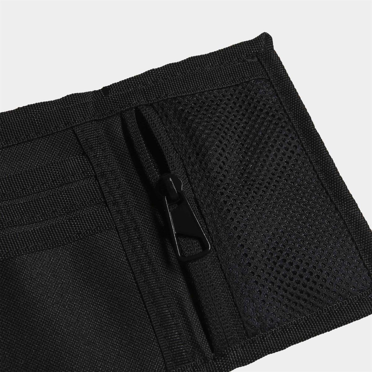 TR WALLET - ADIDAS SIYAH