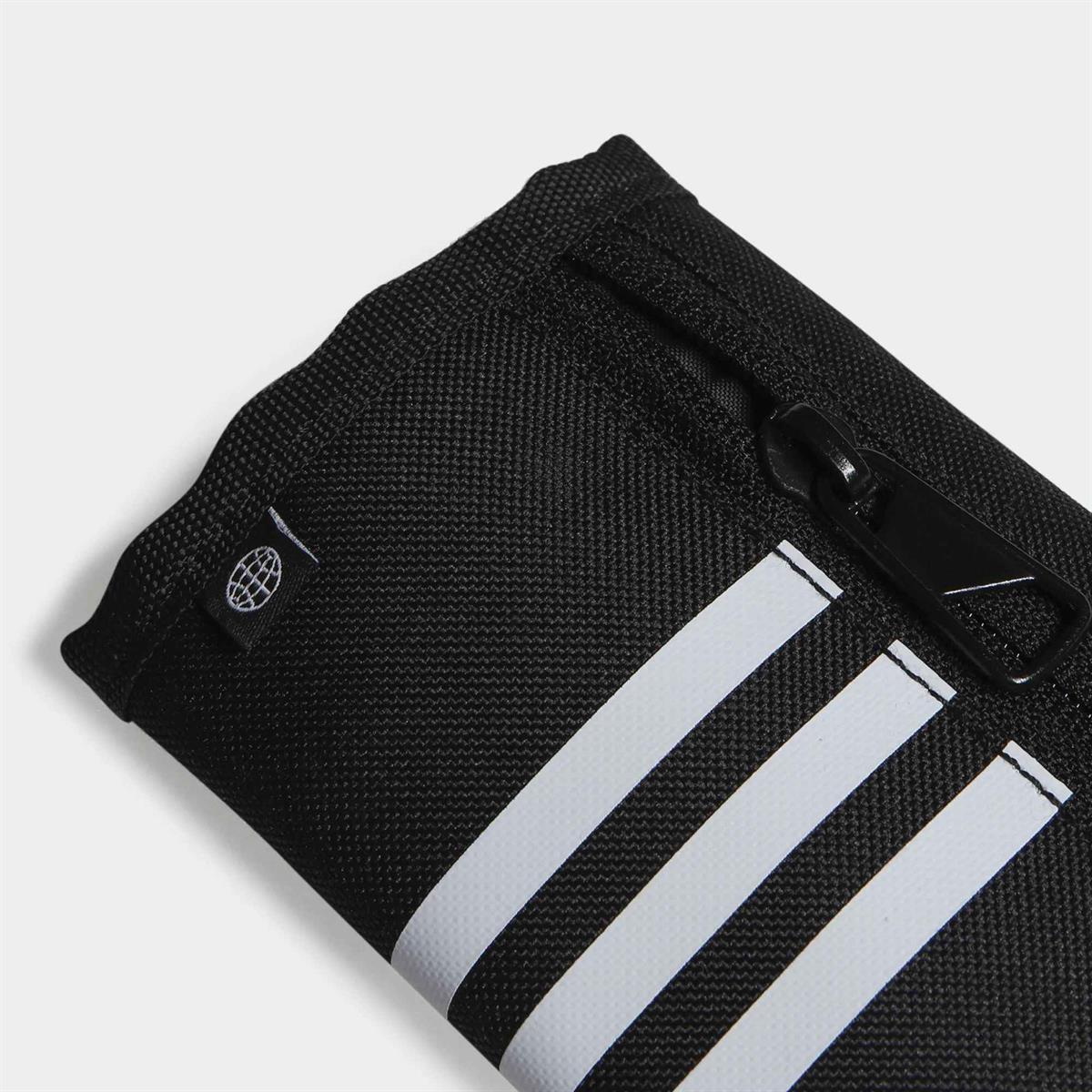 TR WALLET - ADIDAS SIYAH