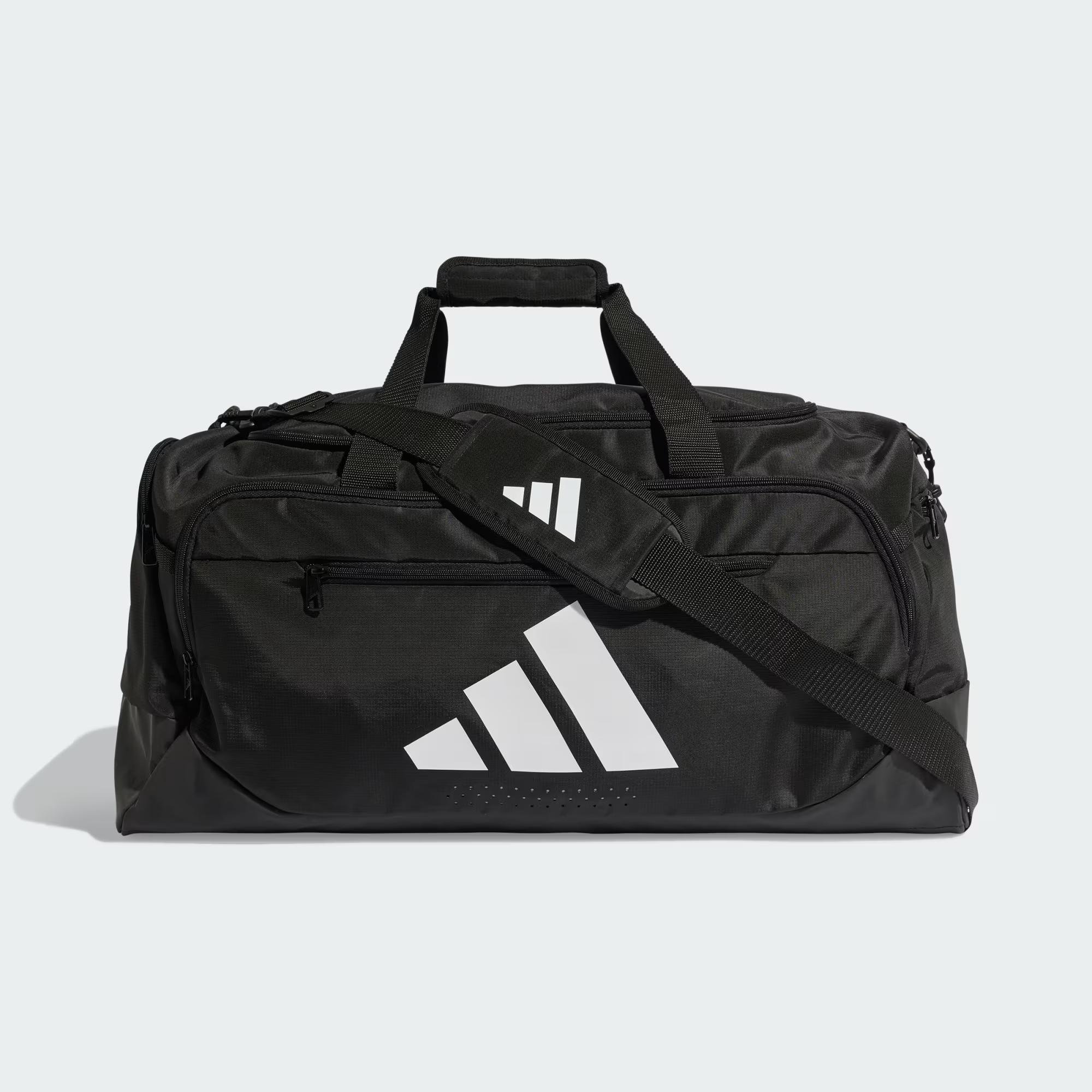 TRA DEF DUF M - ADIDAS SIYAH
