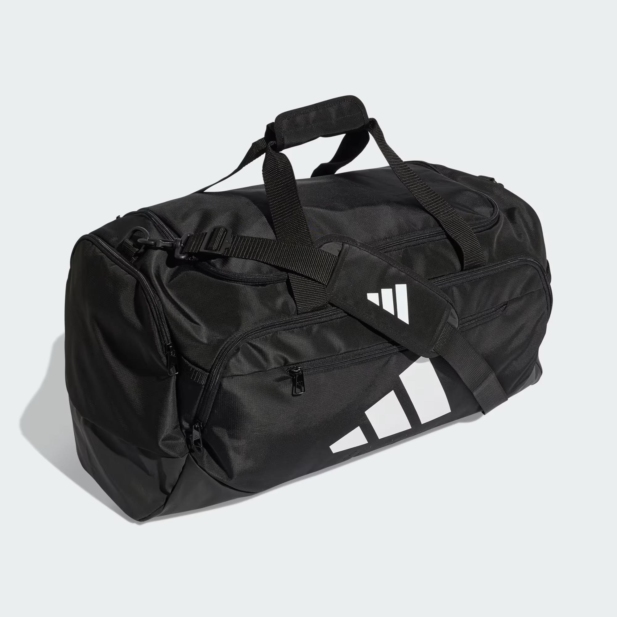 TRA DEF DUF M - ADIDAS SIYAH