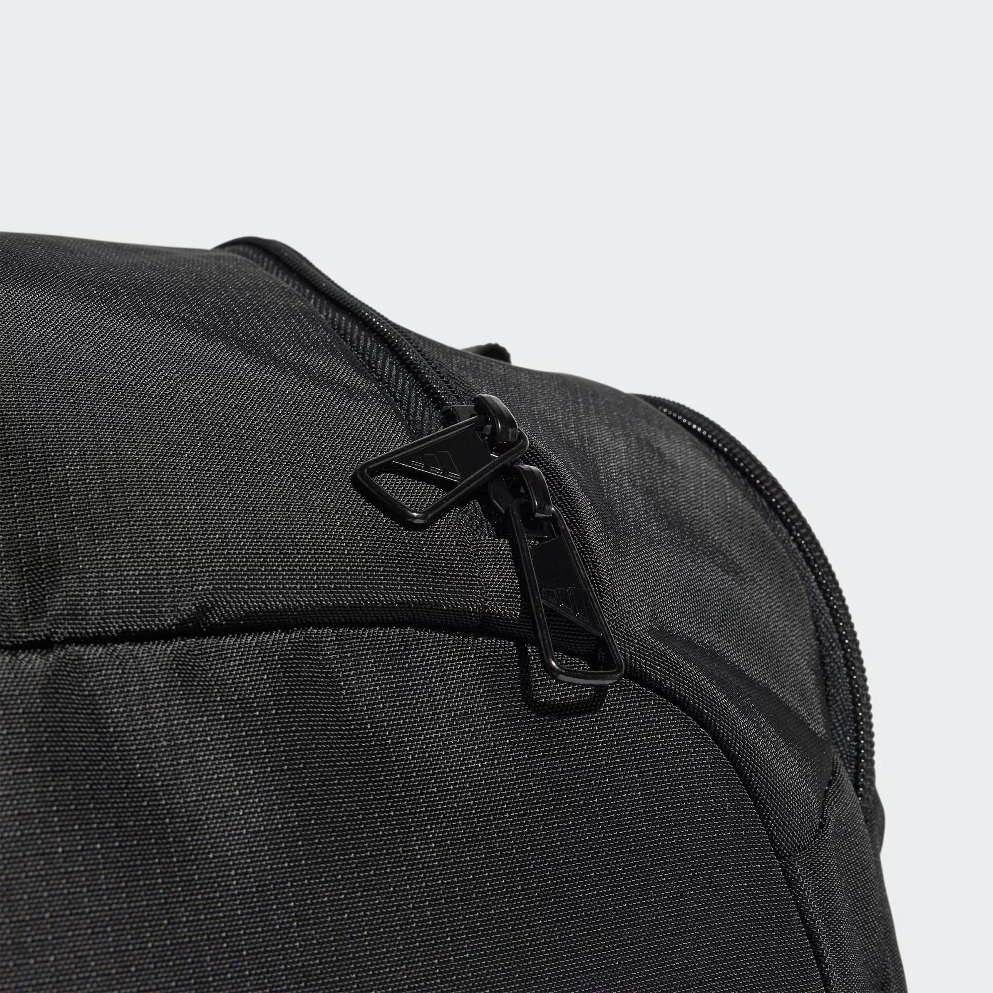 TRA DEF DUF M - ADIDAS SIYAH