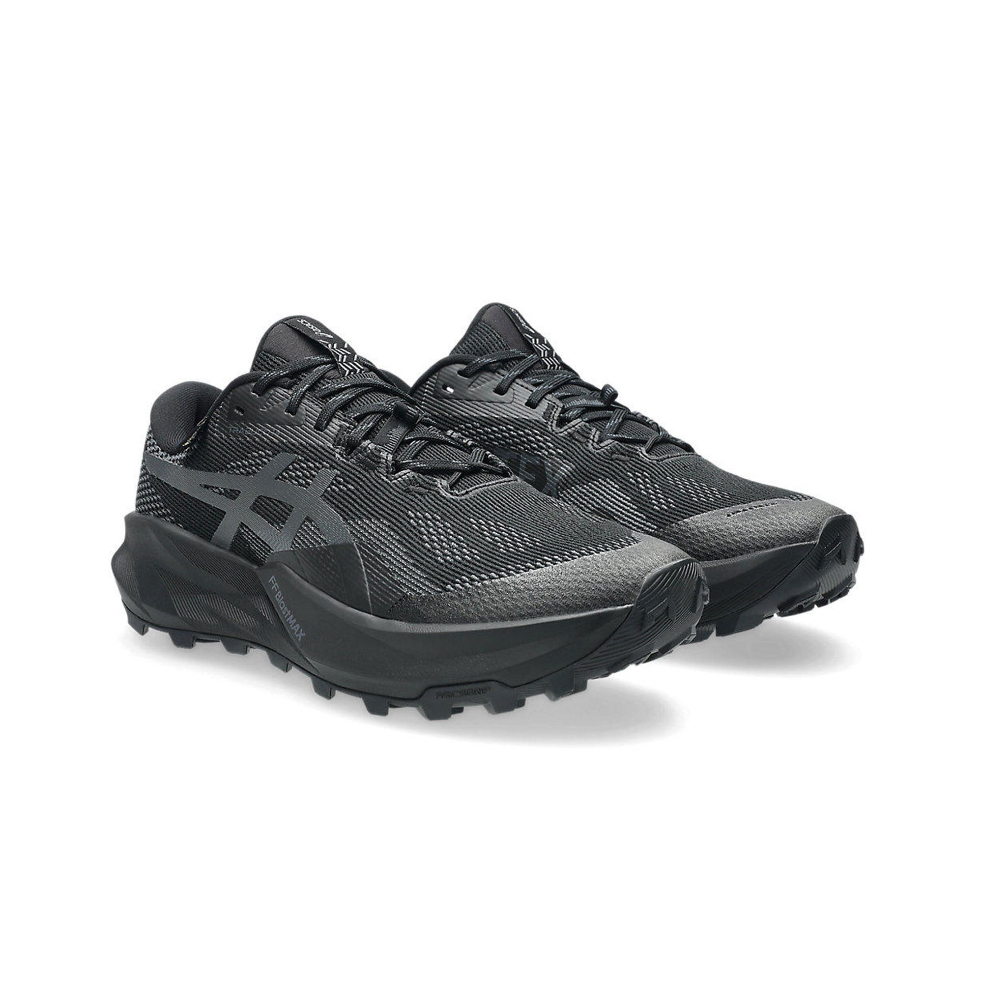 TRABUCO 14 GTX - FÜME