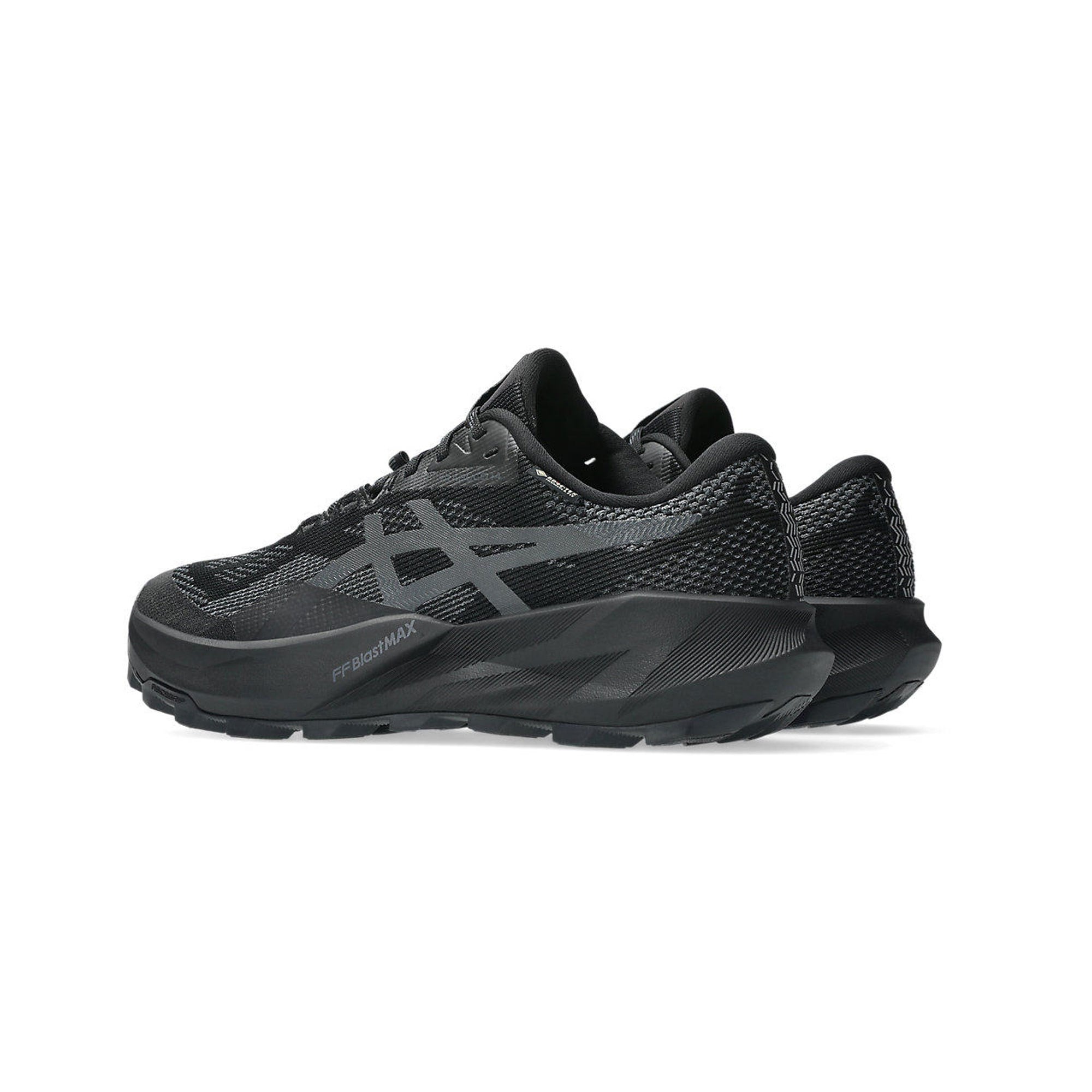 TRABUCO 14 GTX - FÜME