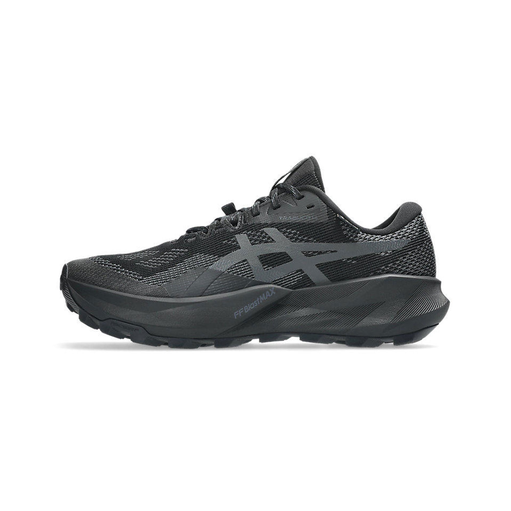 TRABUCO 14 GTX - FÜME