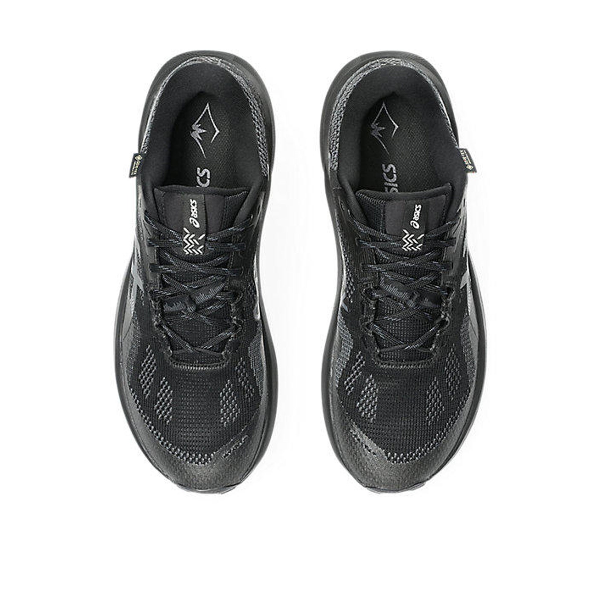 TRABUCO 14 GTX - FÜME