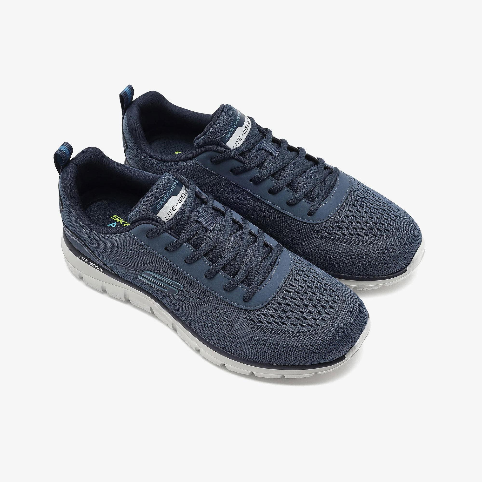 TRACK LESHUR - SIYAH