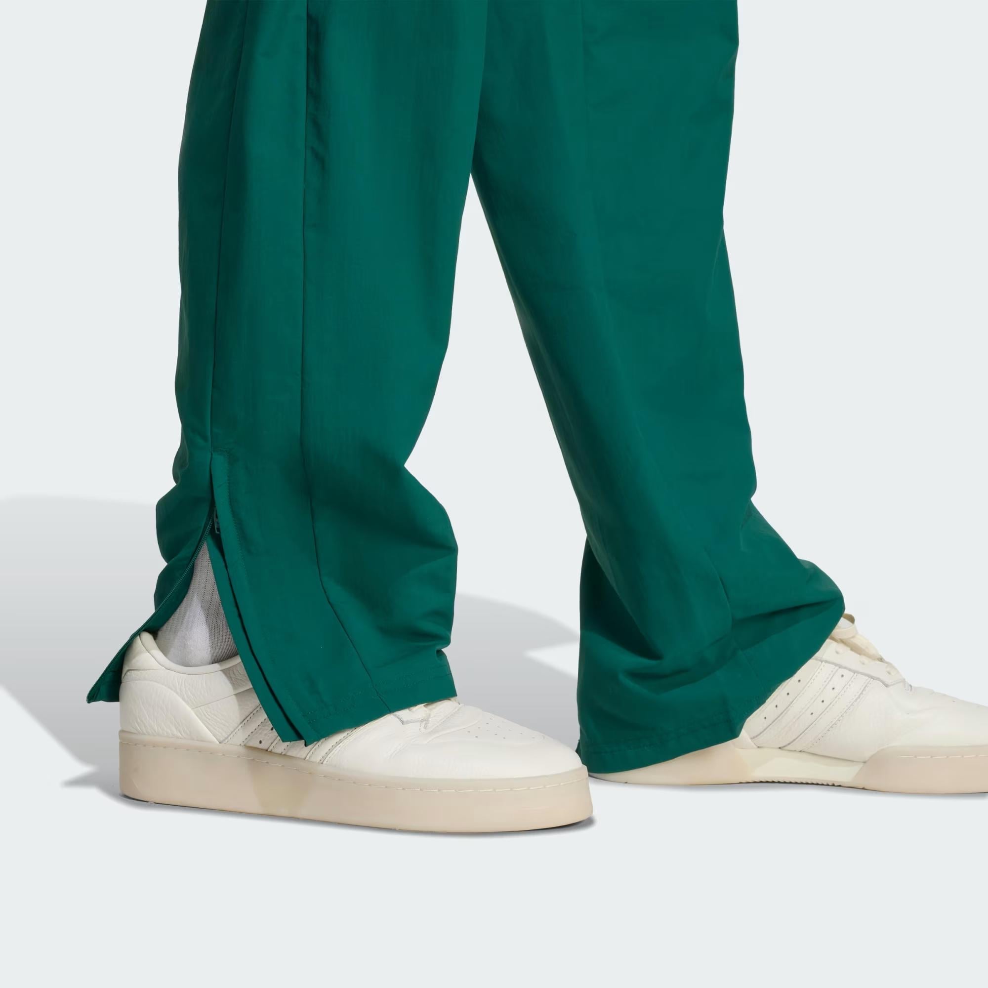 TRACK PANT - ADIDAS SIYAH