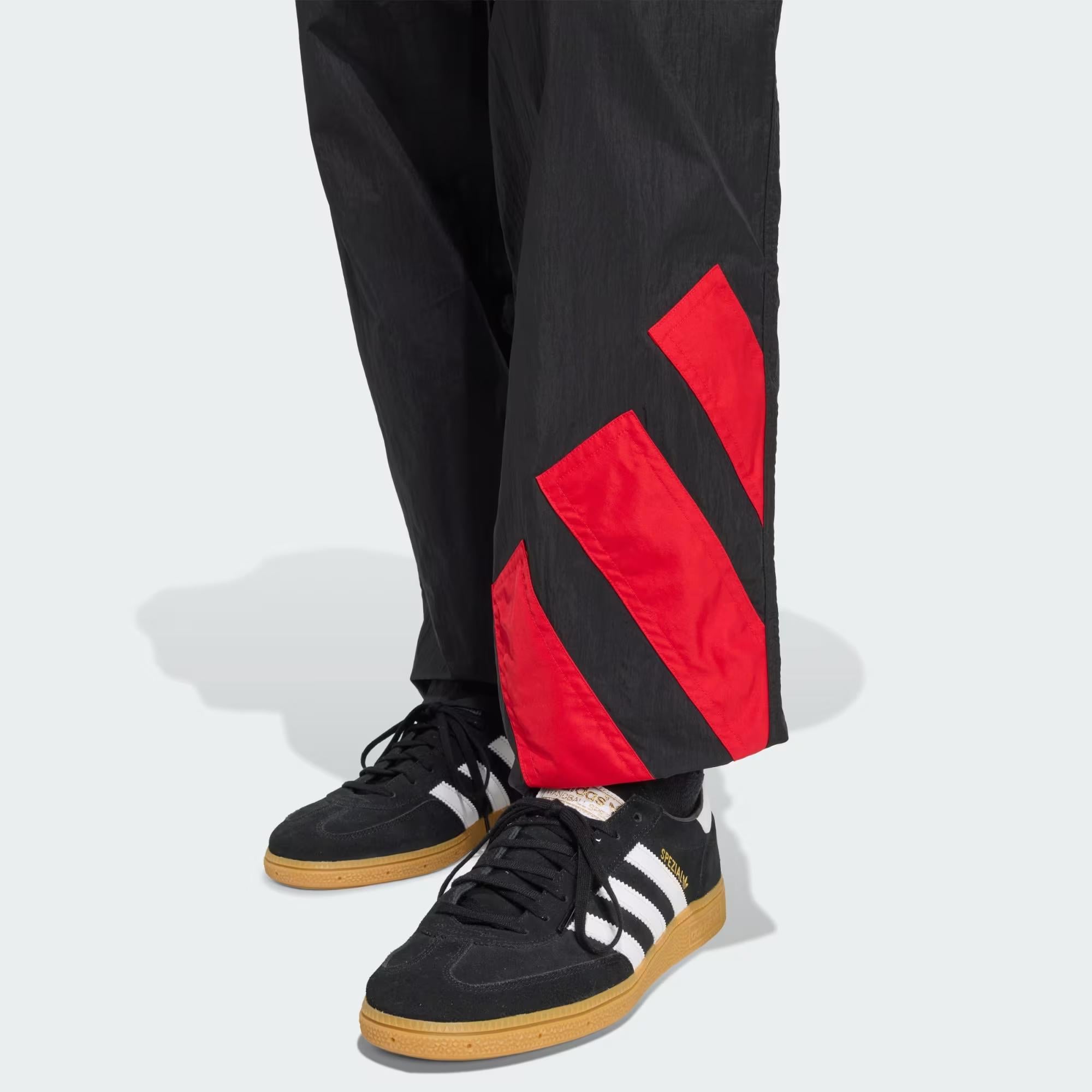 TRACK PANT - ADIDAS SIYAH