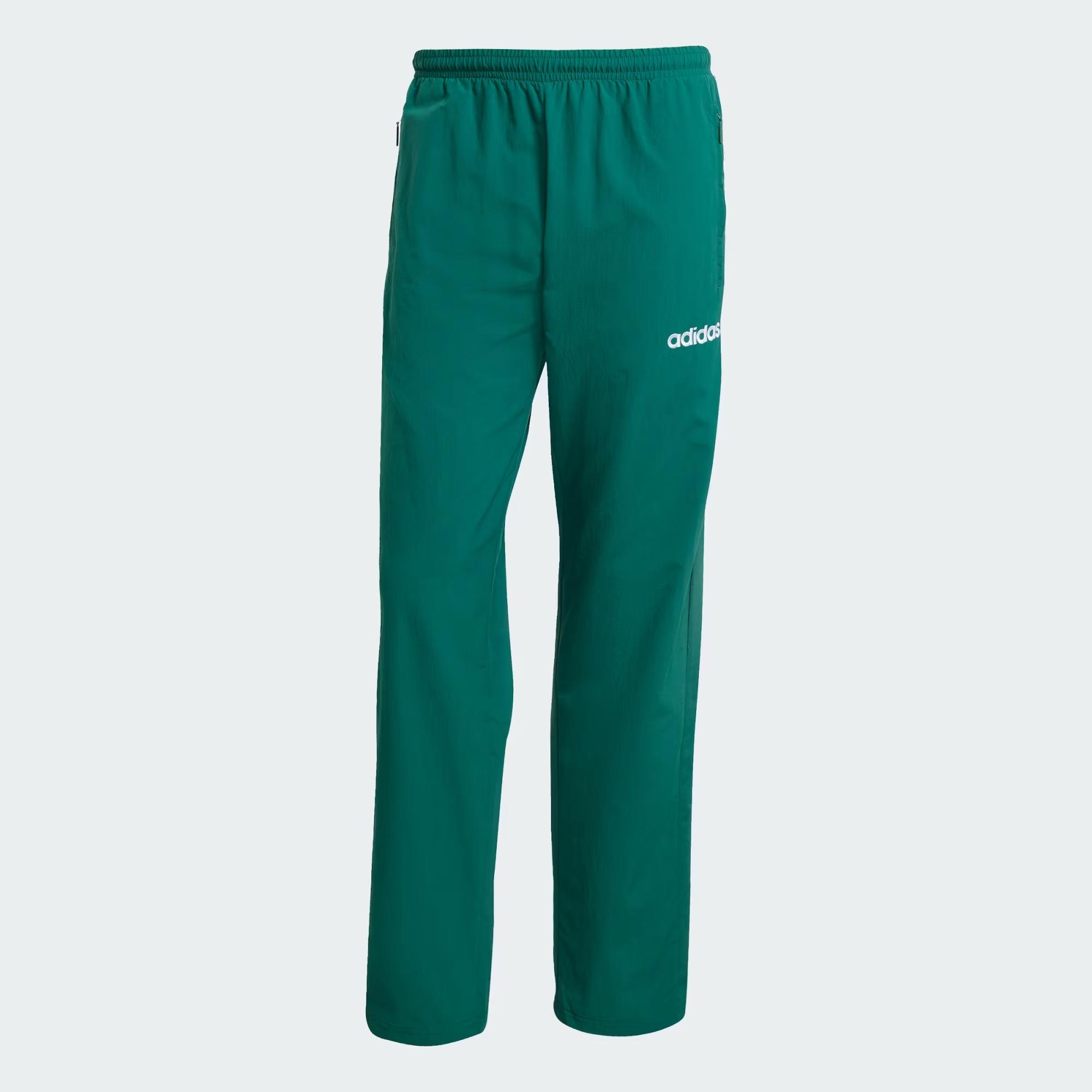 TRACK PANT - ADIDAS SIYAH