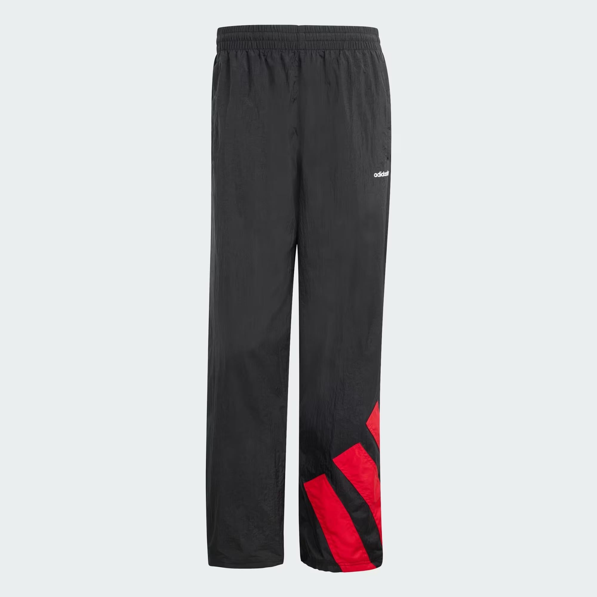 TRACK PANT - ADIDAS SIYAH