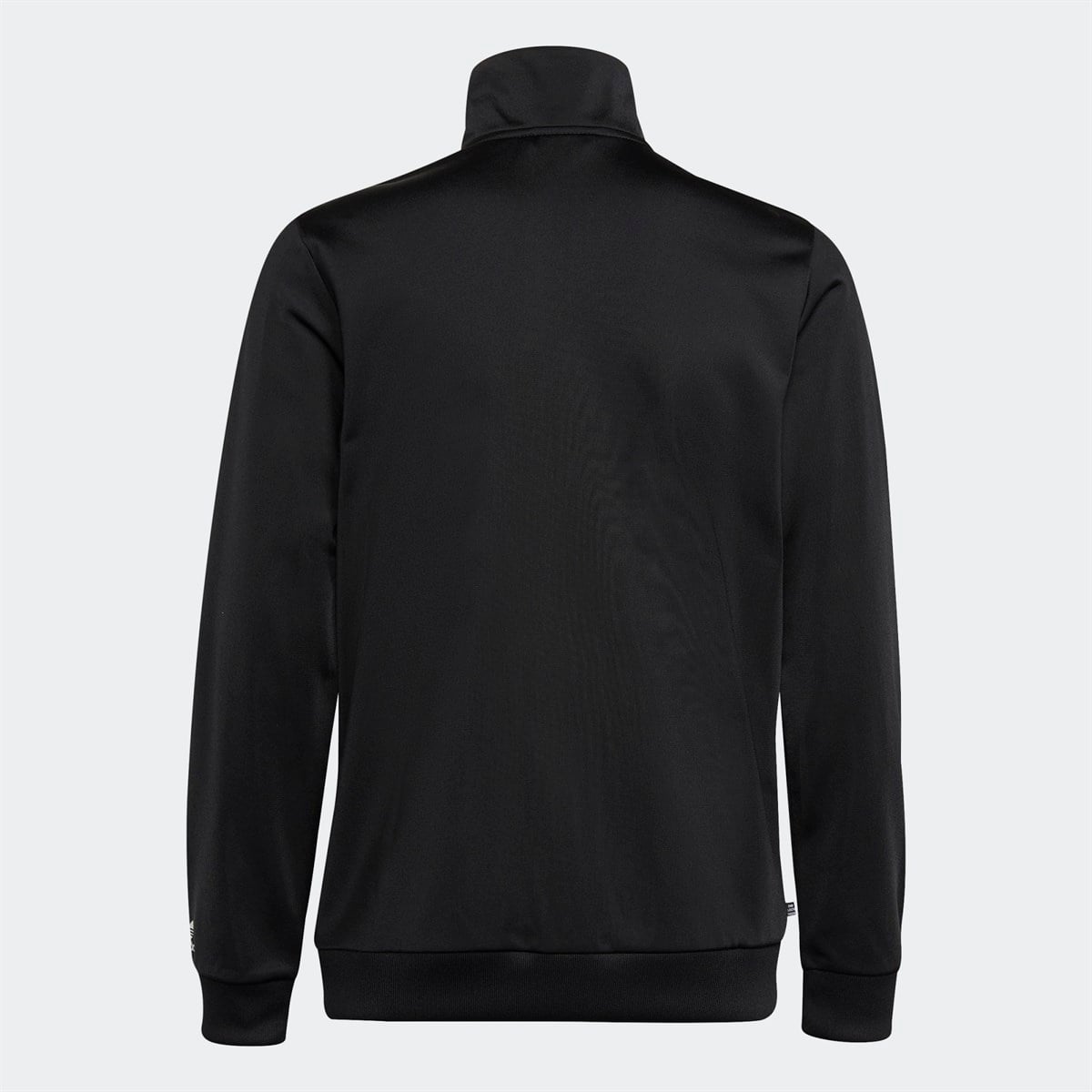 TRACK TOP - ADIDAS SIYAH
