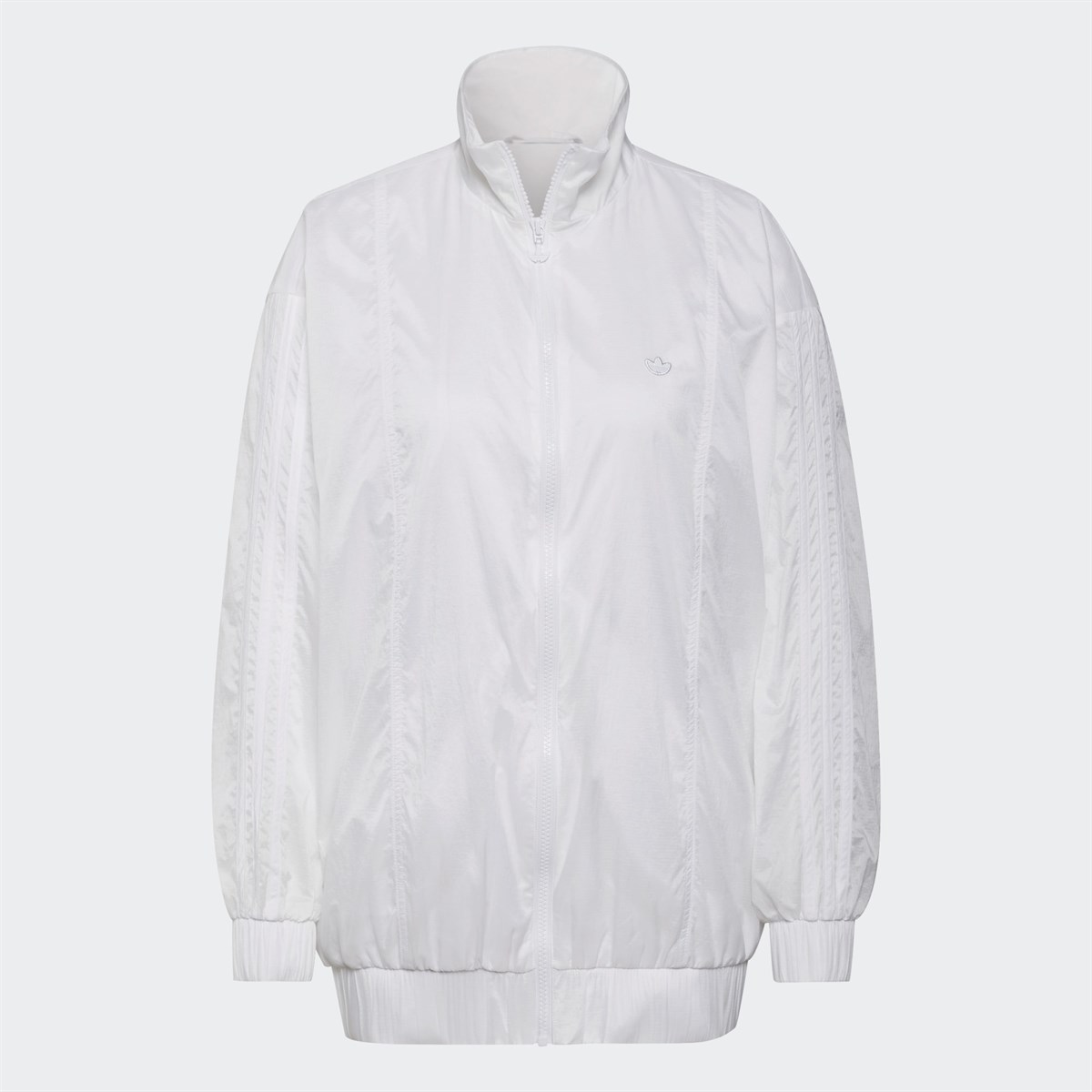 TRACK TOP - ADIDAS SIYAH