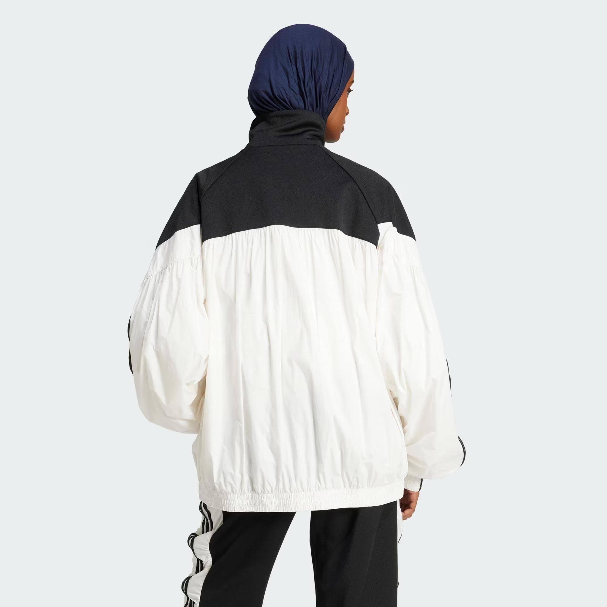 TRACKTOP - ADIDAS SIYAH