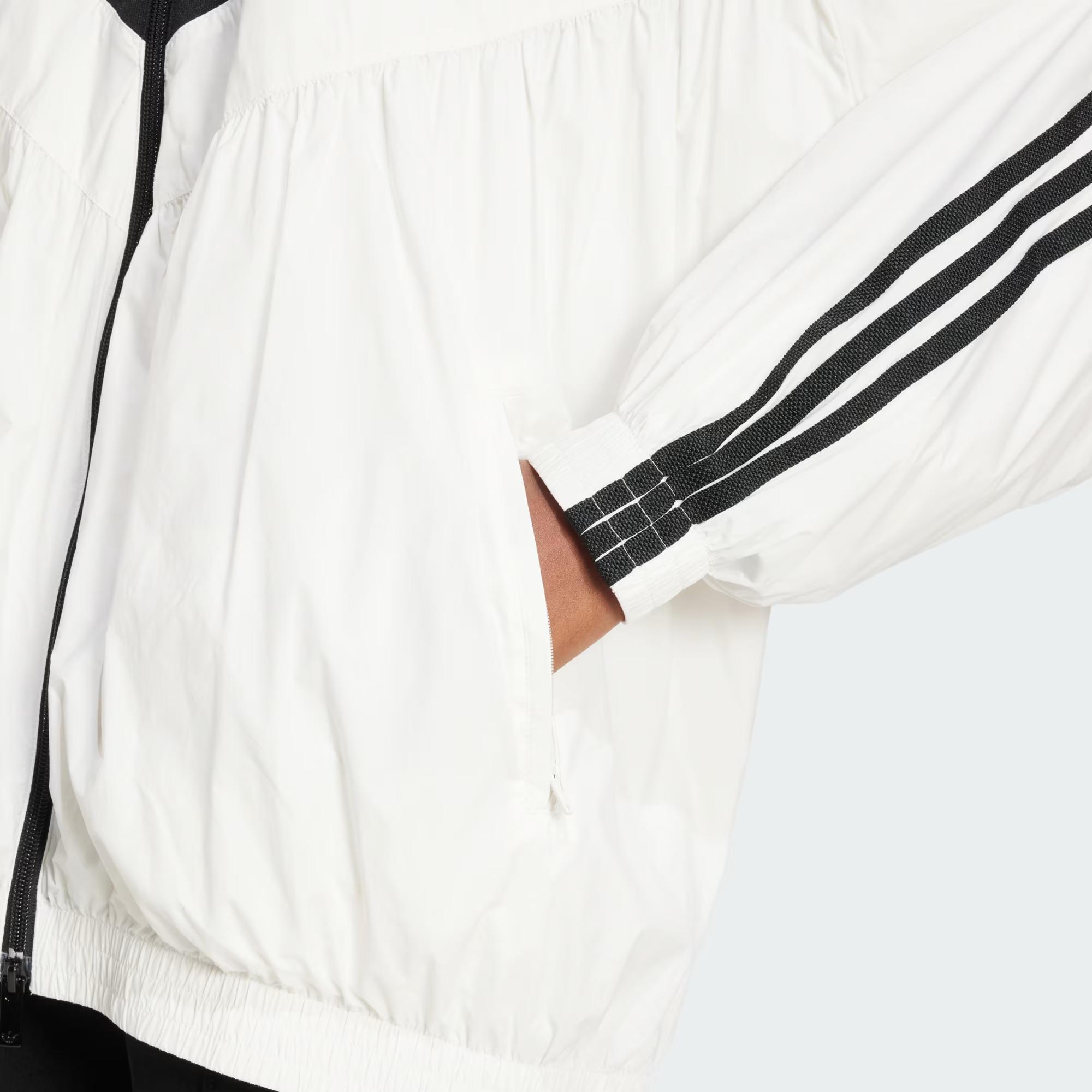 TRACKTOP - ADIDAS SIYAH