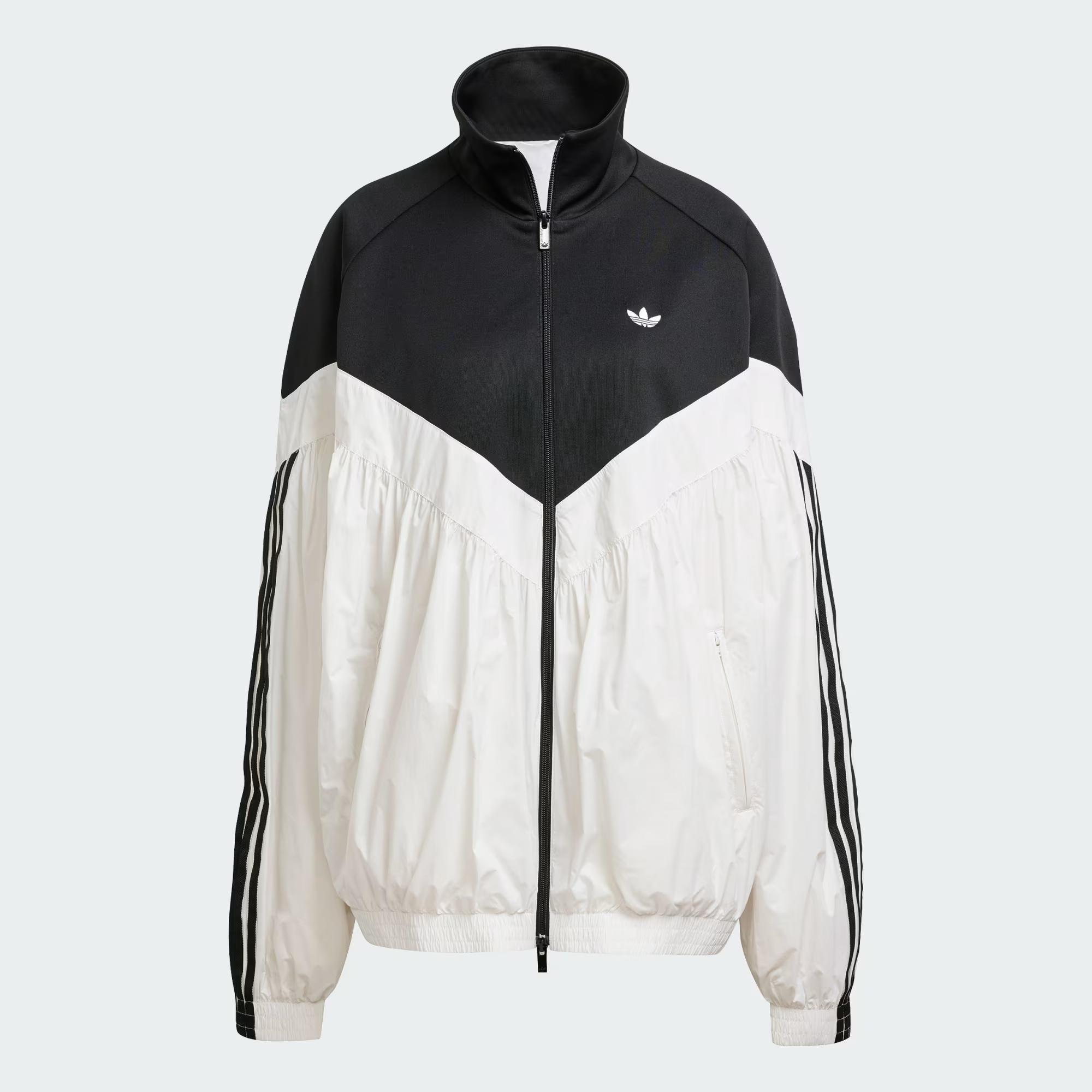 TRACKTOP - ADIDAS SIYAH
