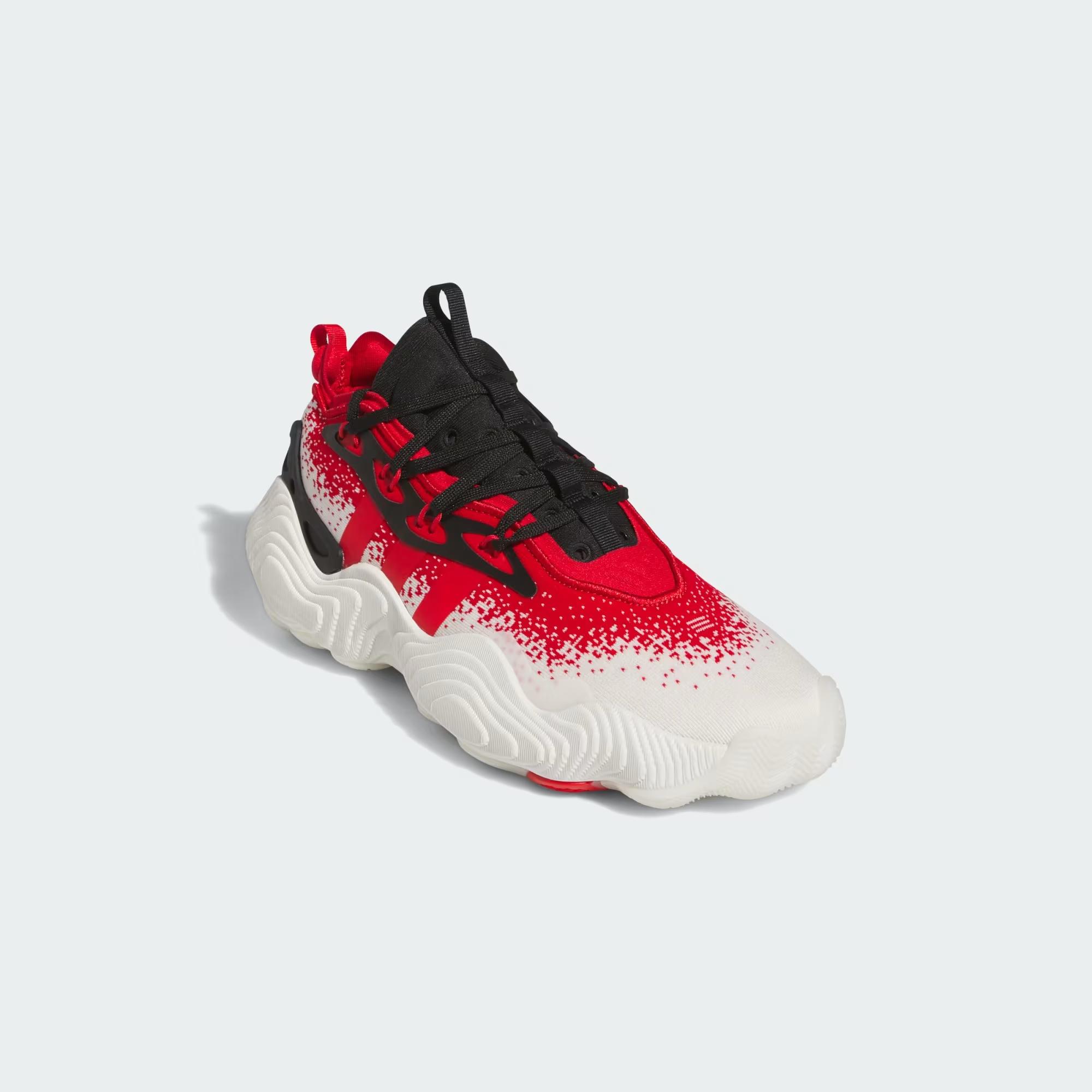 Trae Young 3 - ADIDAS SIYAH