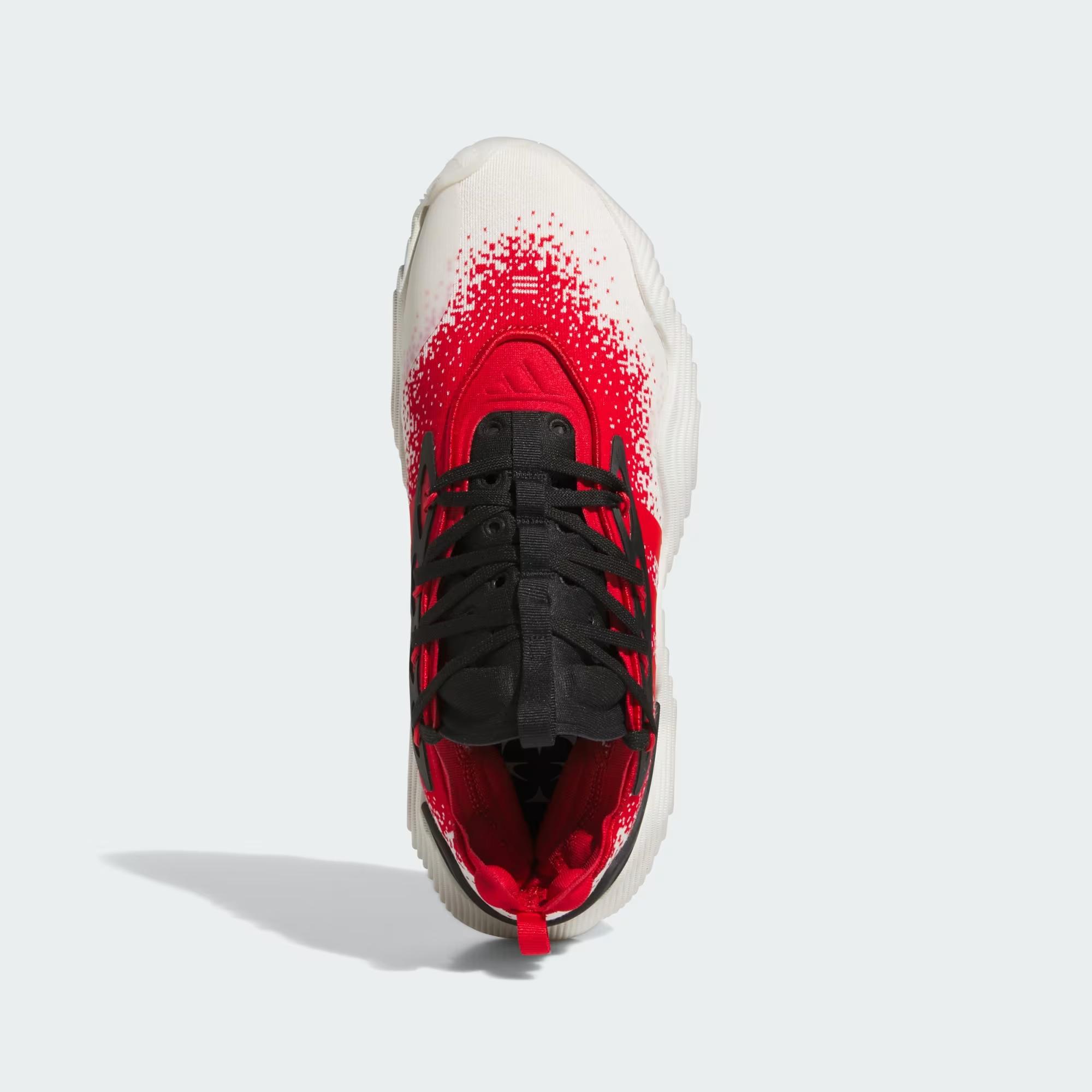 Trae Young 3 - ADIDAS SIYAH