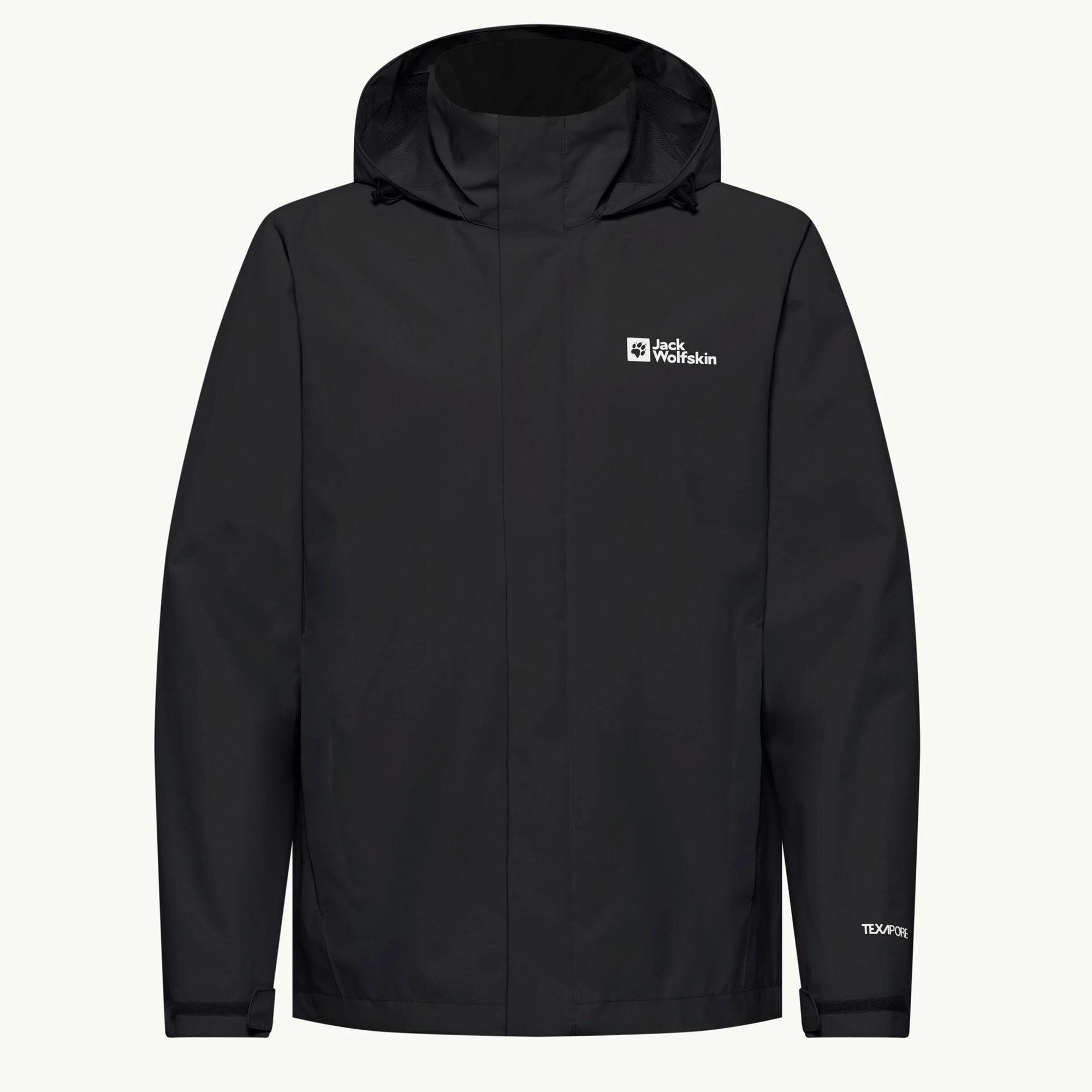 TRAILTIME 2L JKT M - 6000
